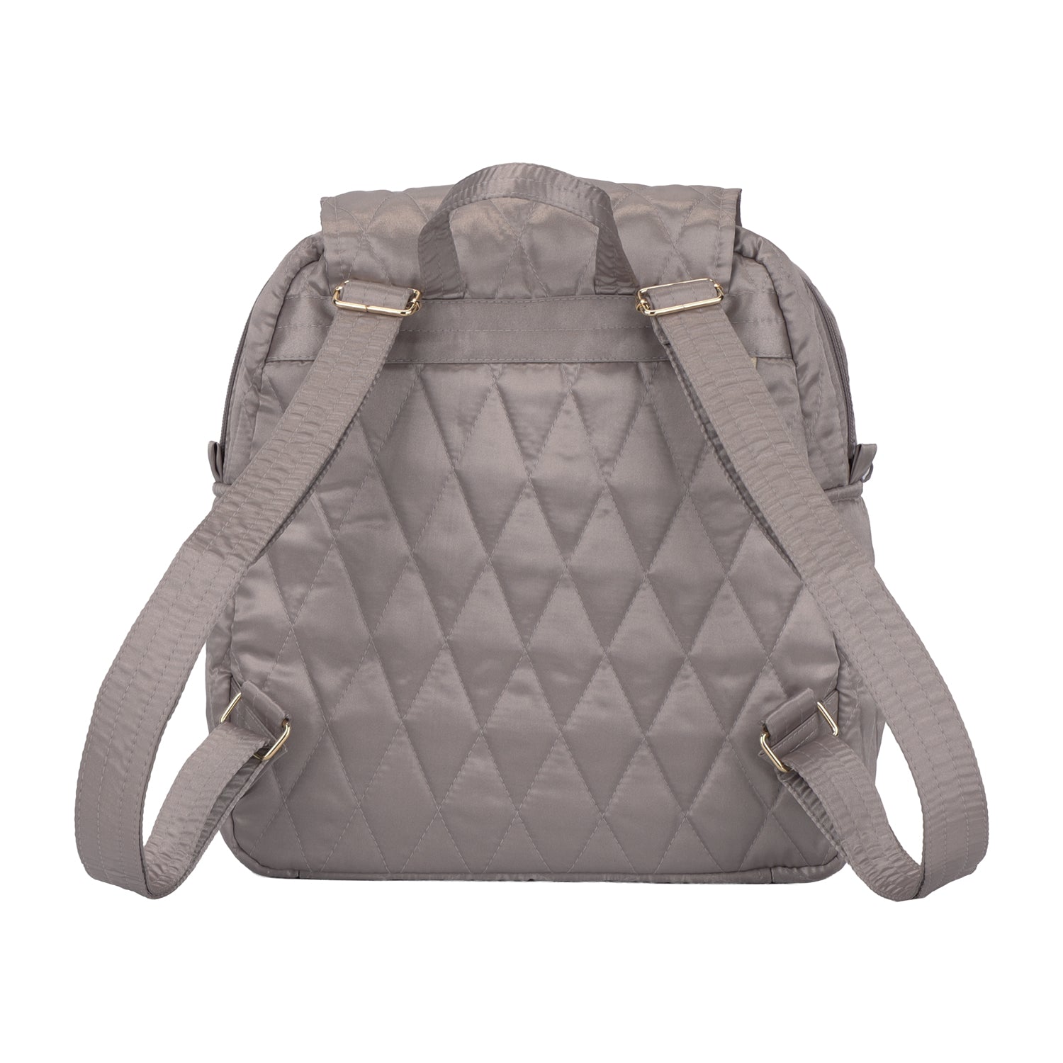 NaRaYa Satin Backpack - NaRaYa