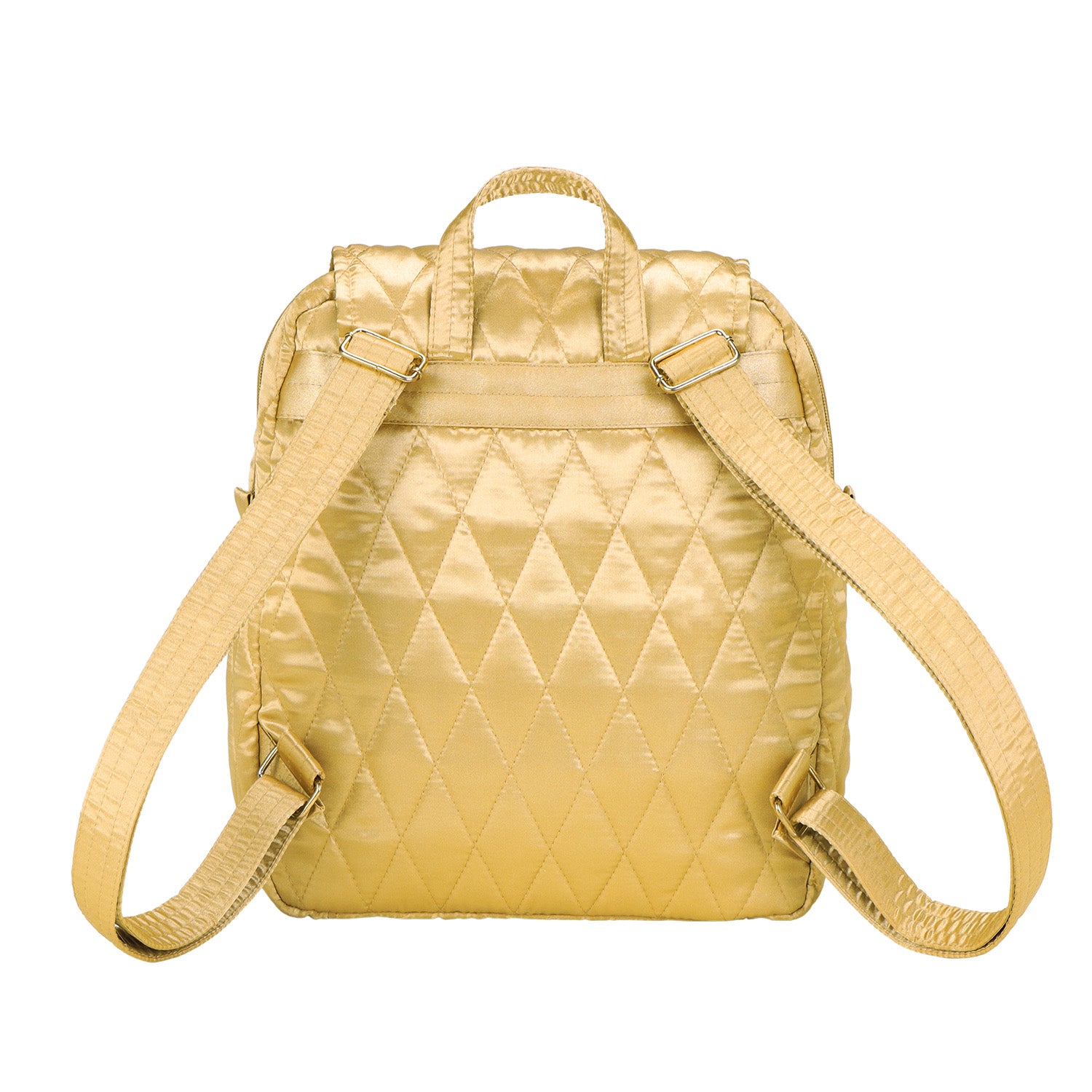 NaRaYa Satin Backpack - NaRaYa