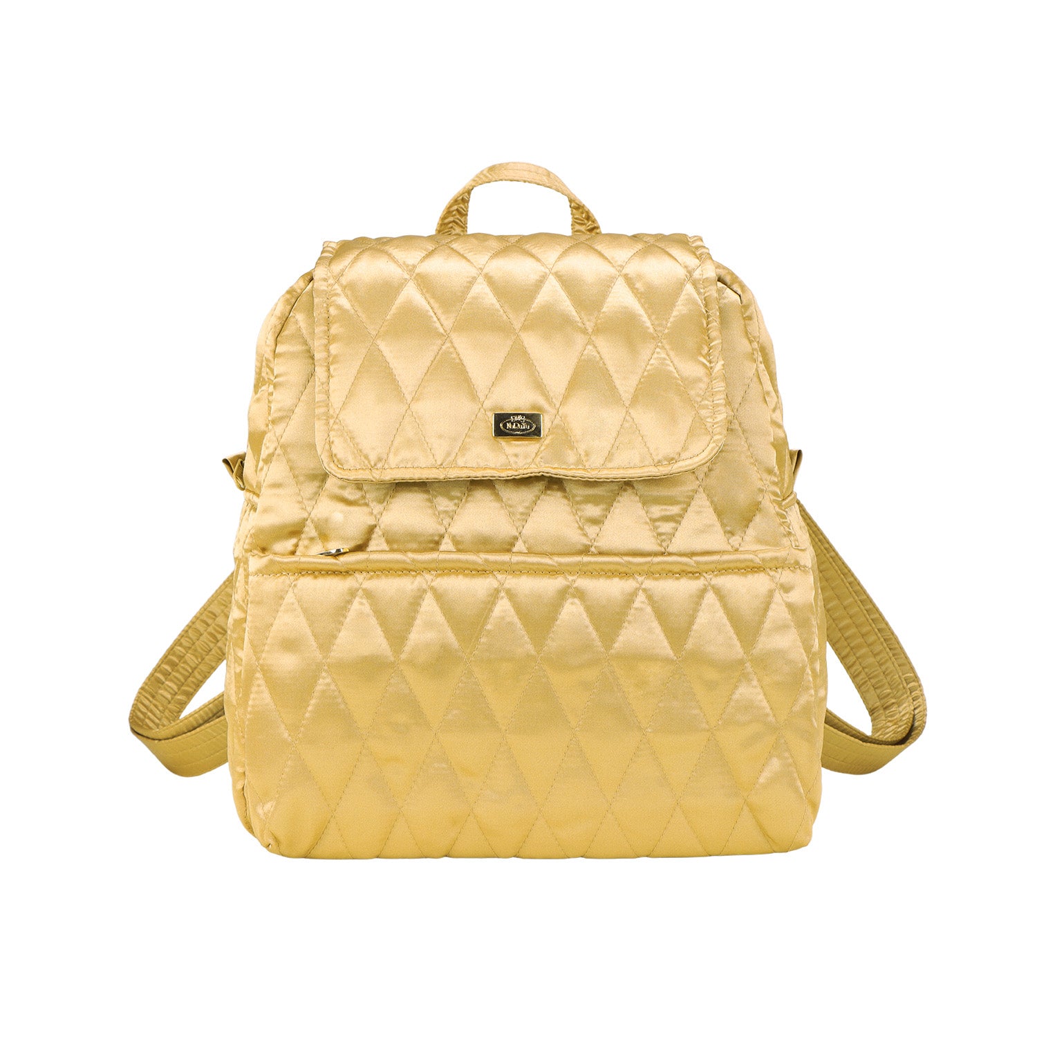 NaRaYa Satin Backpack - NaRaYa