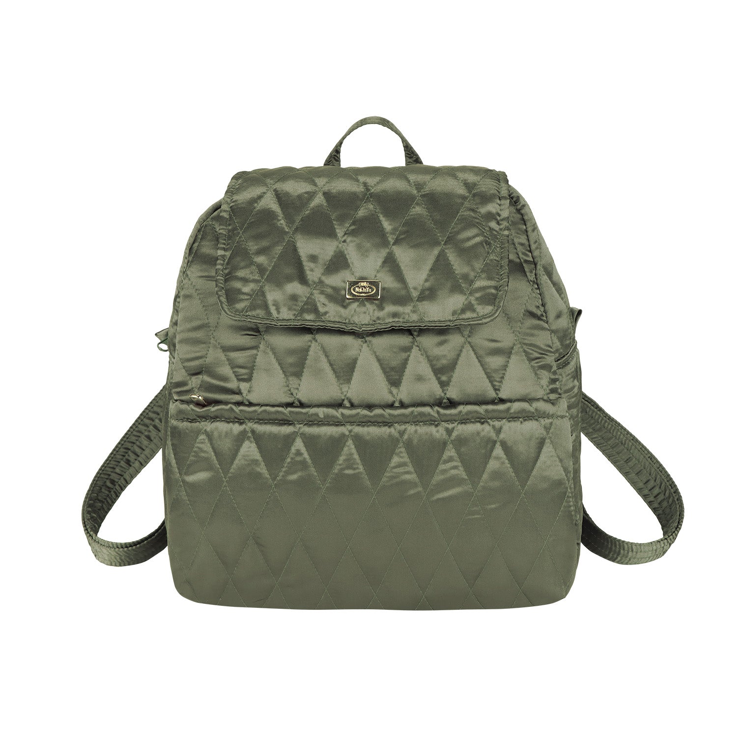 NaRaYa Satin Backpack - NaRaYa
