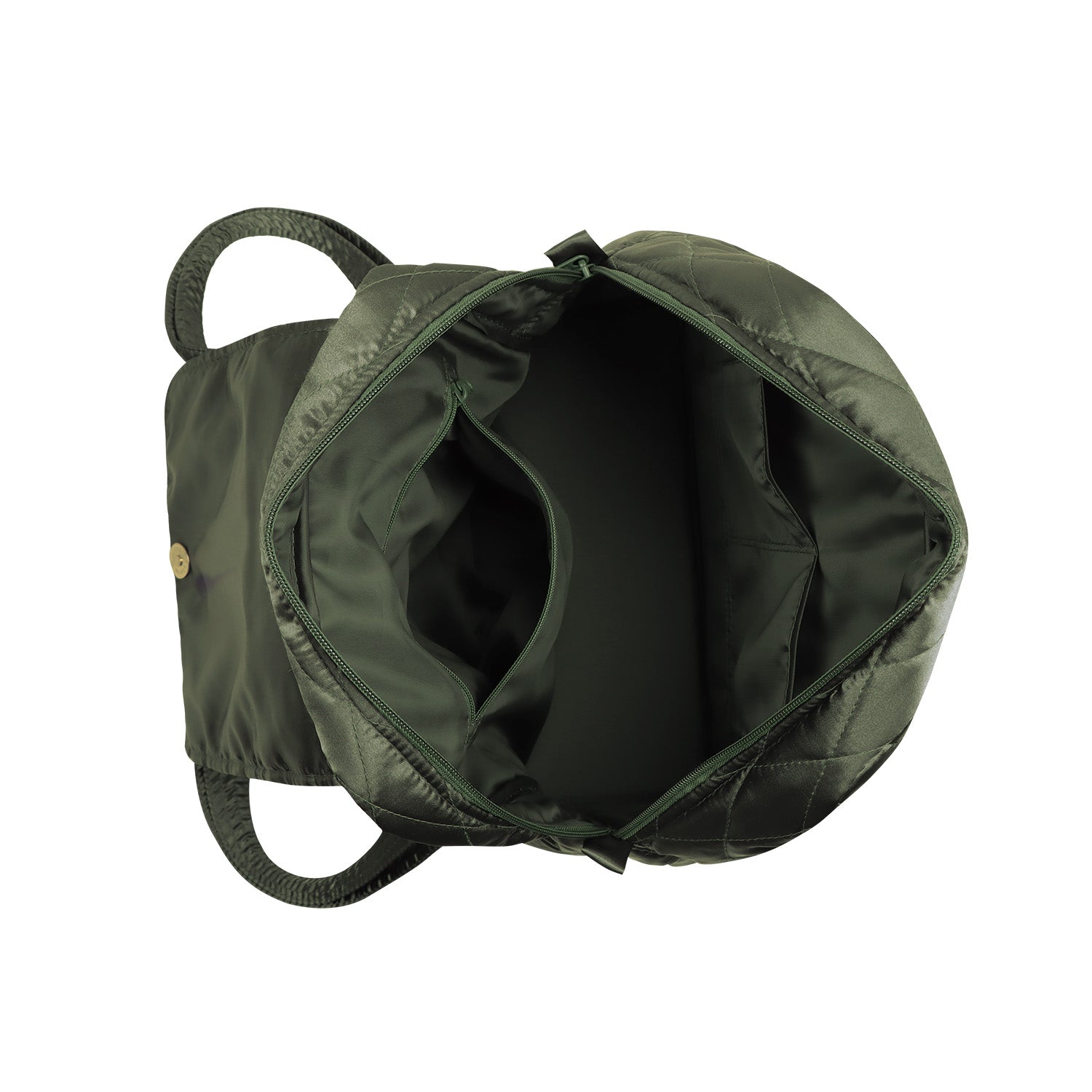 NaRaYa Satin Backpack - NaRaYa