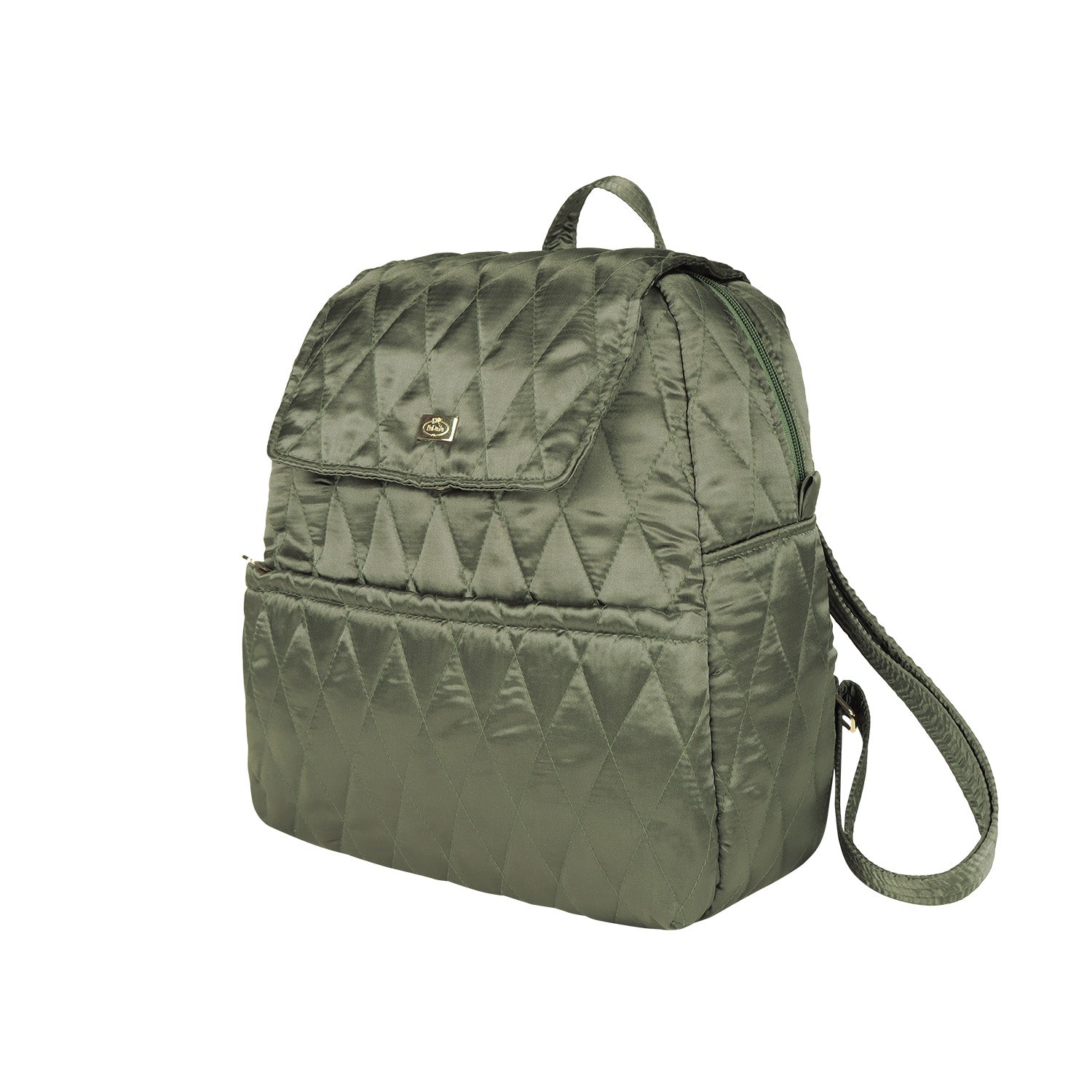 NaRaYa Satin Backpack - NaRaYa