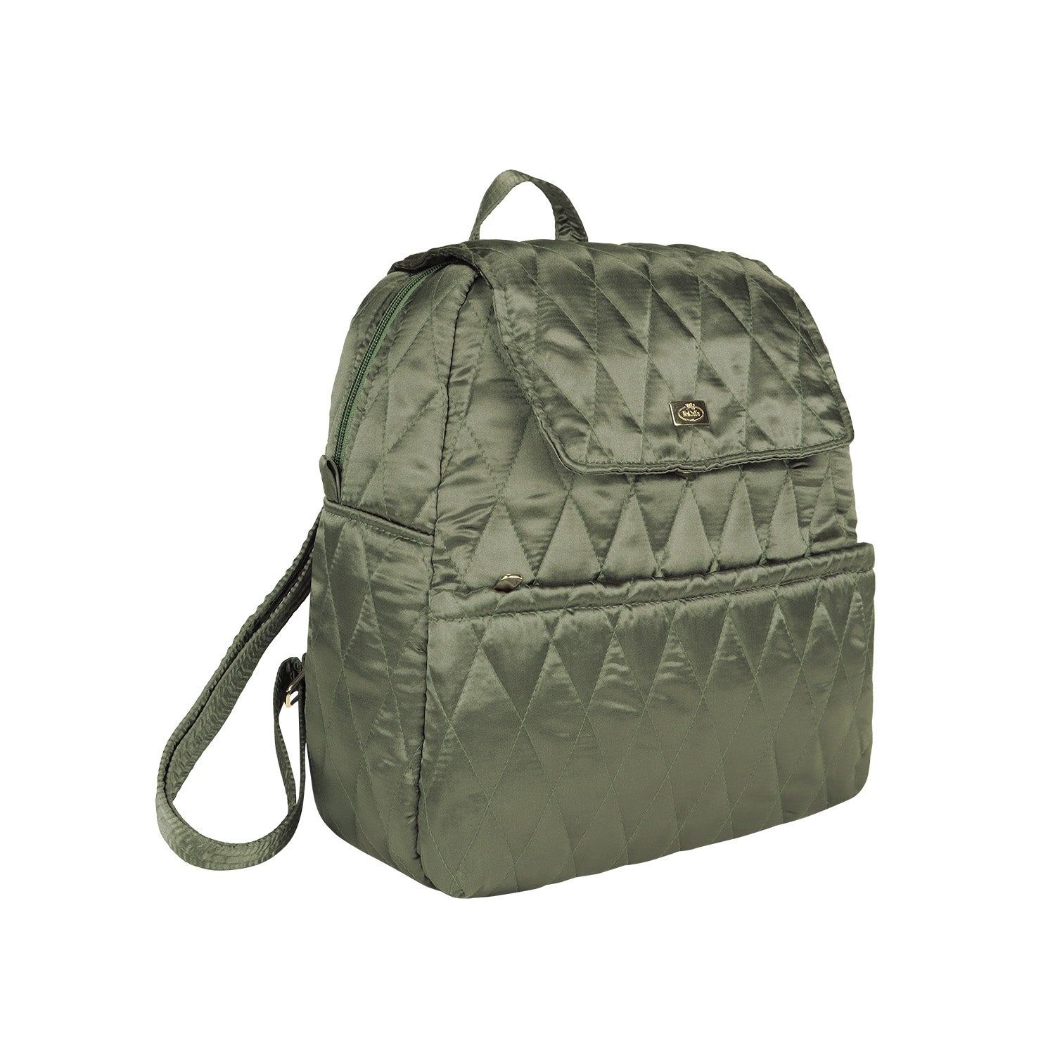 NaRaYa Satin Backpack - NaRaYa