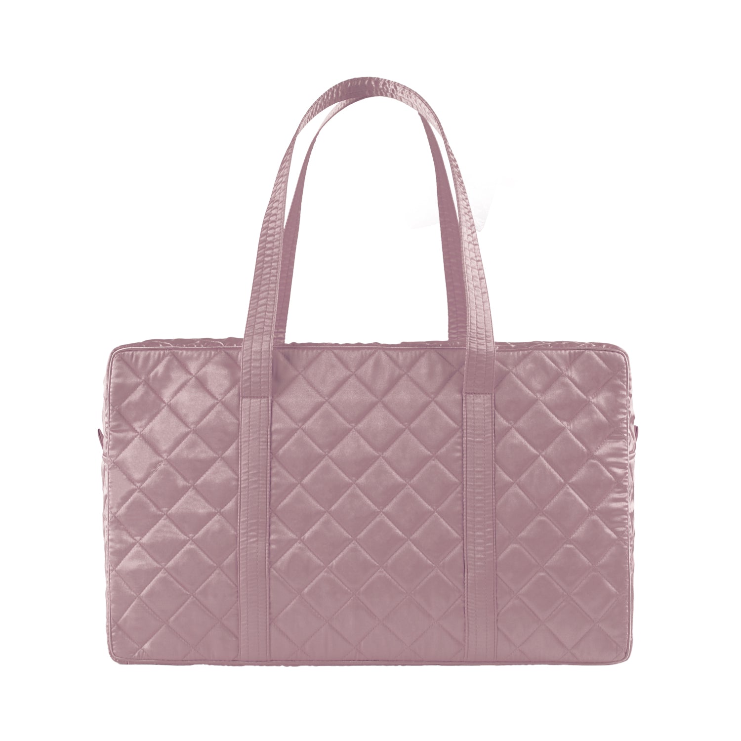 NaRaYa Satin Traveling Bag L - NaRaYa