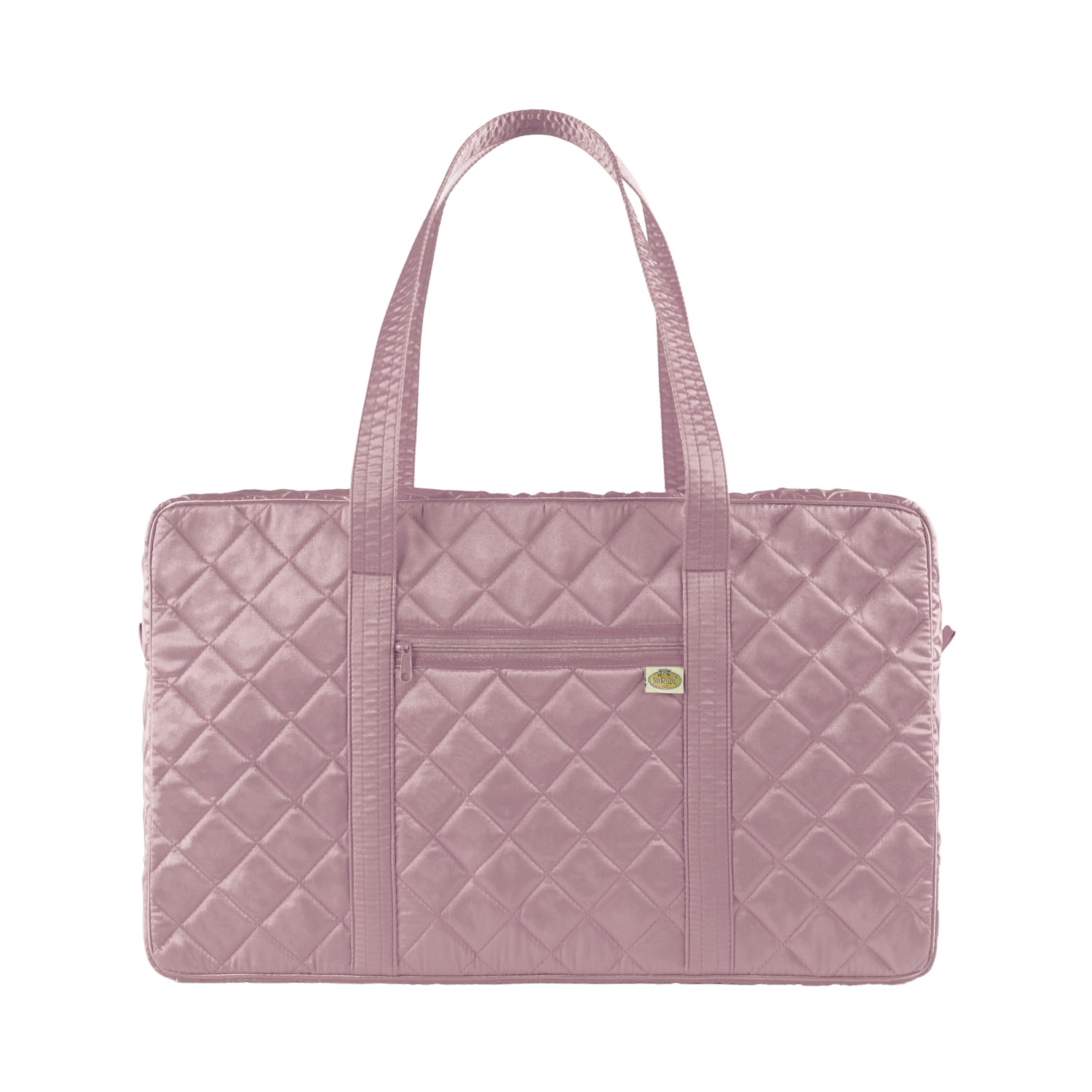 NaRaYa Satin Traveling Bag L - NaRaYa