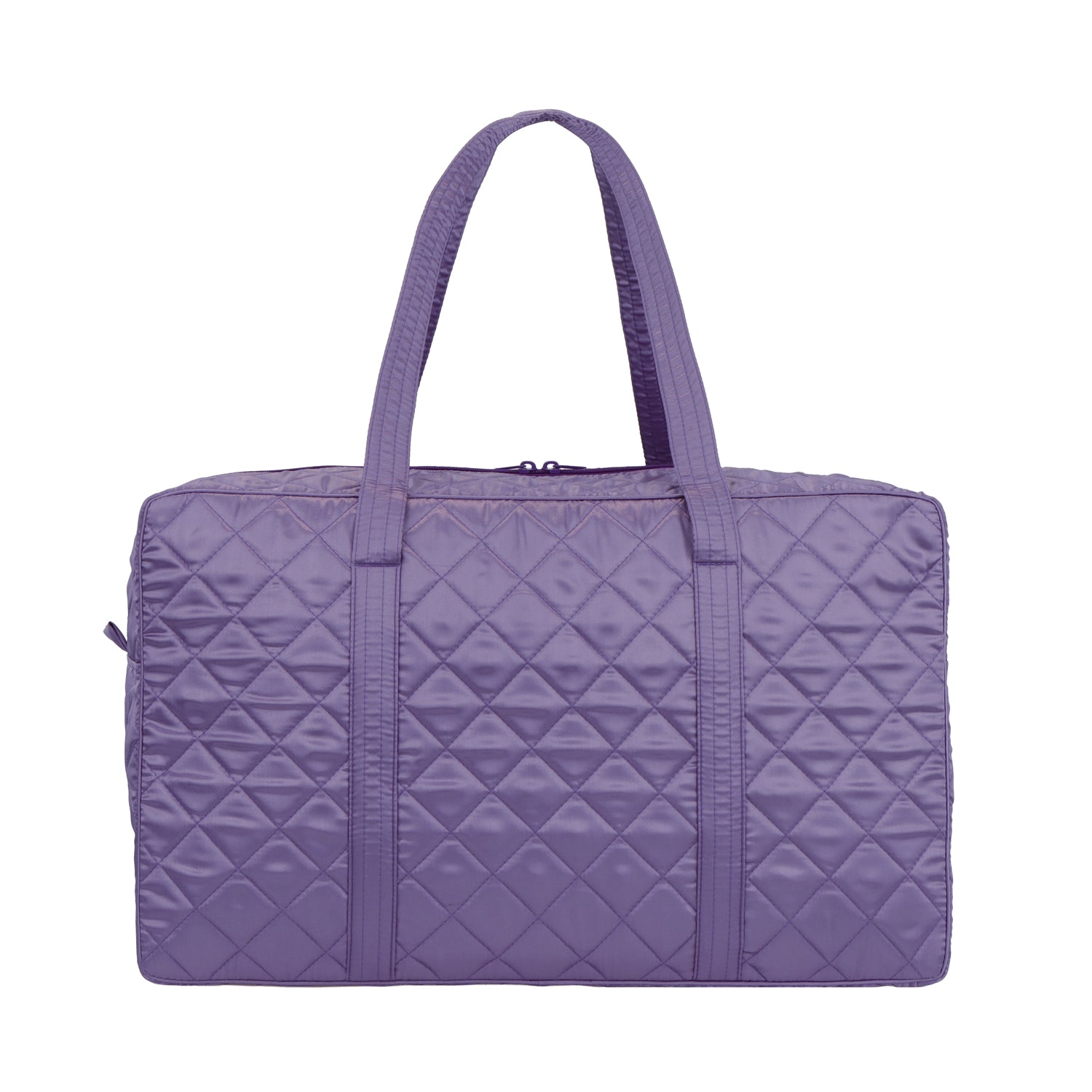 NaRaYa Satin Traveling Bag L - NaRaYa