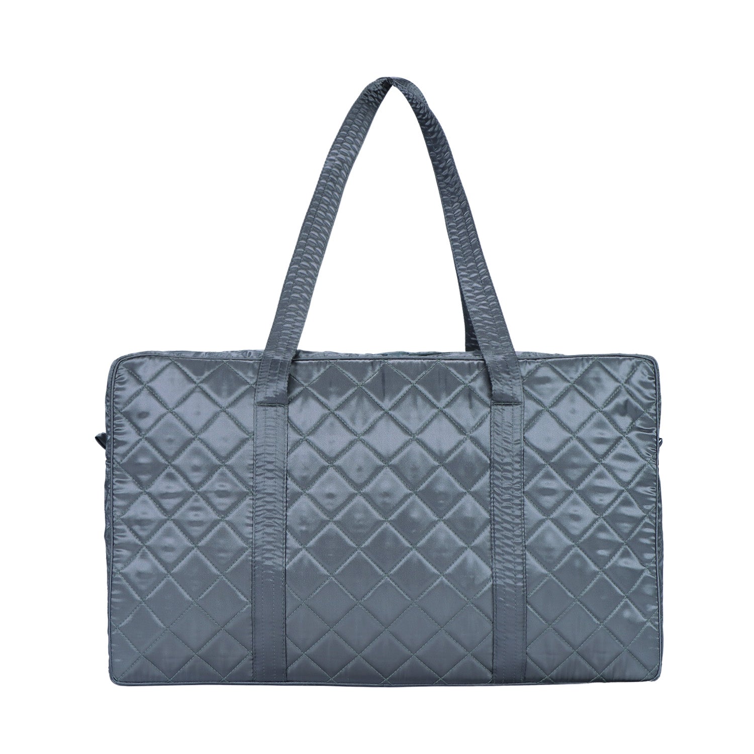 NaRaYa Satin Traveling Bag L - NaRaYa