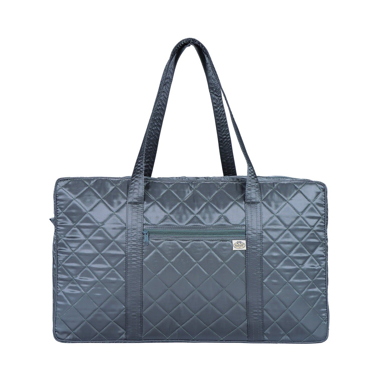 NaRaYa Satin Traveling Bag L - NaRaYa