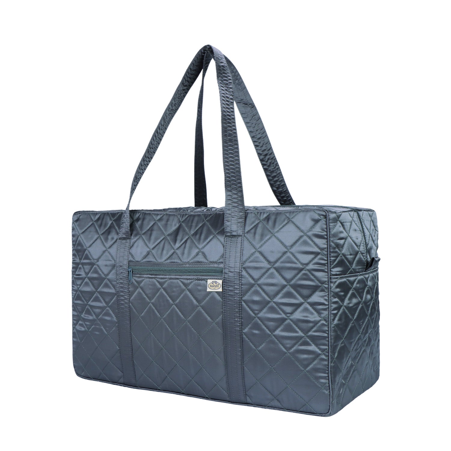 NaRaYa Satin Traveling Bag L - NaRaYa