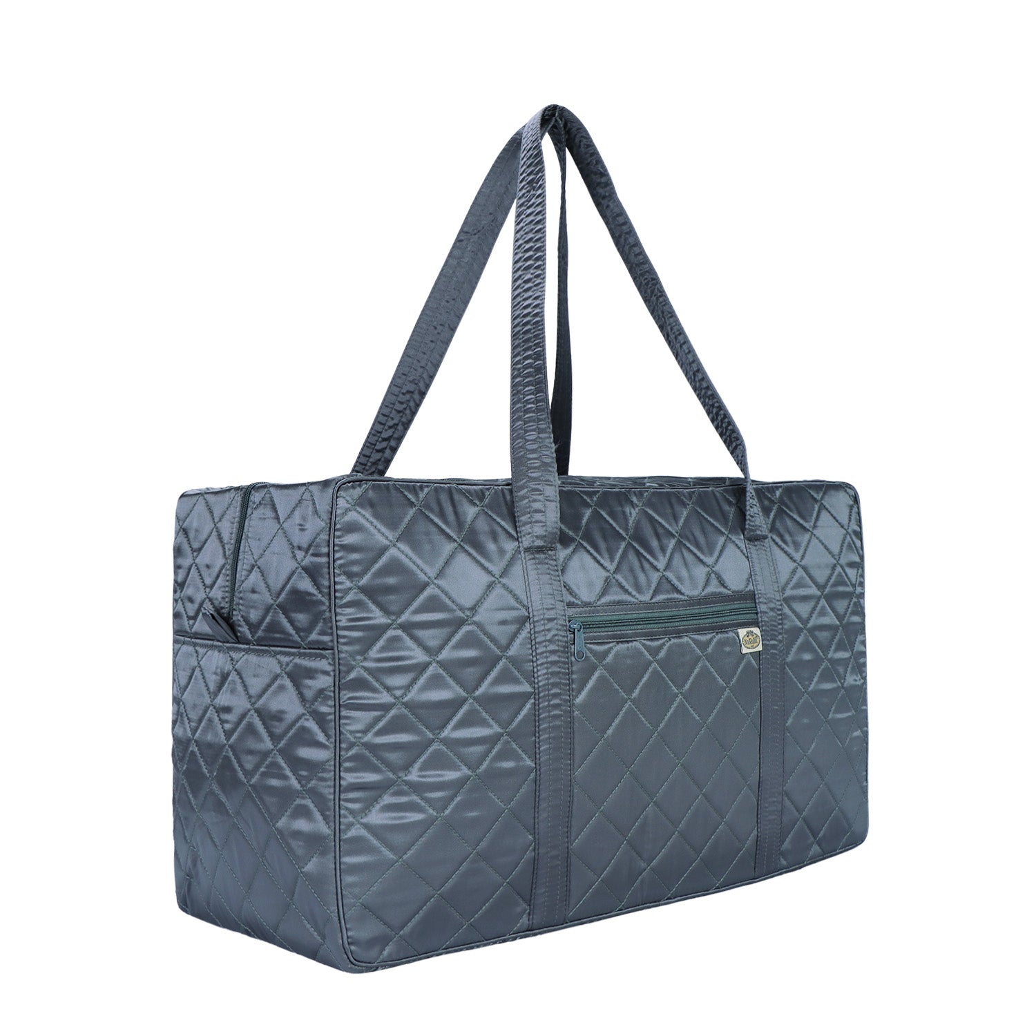 NaRaYa Satin Traveling Bag L - NaRaYa