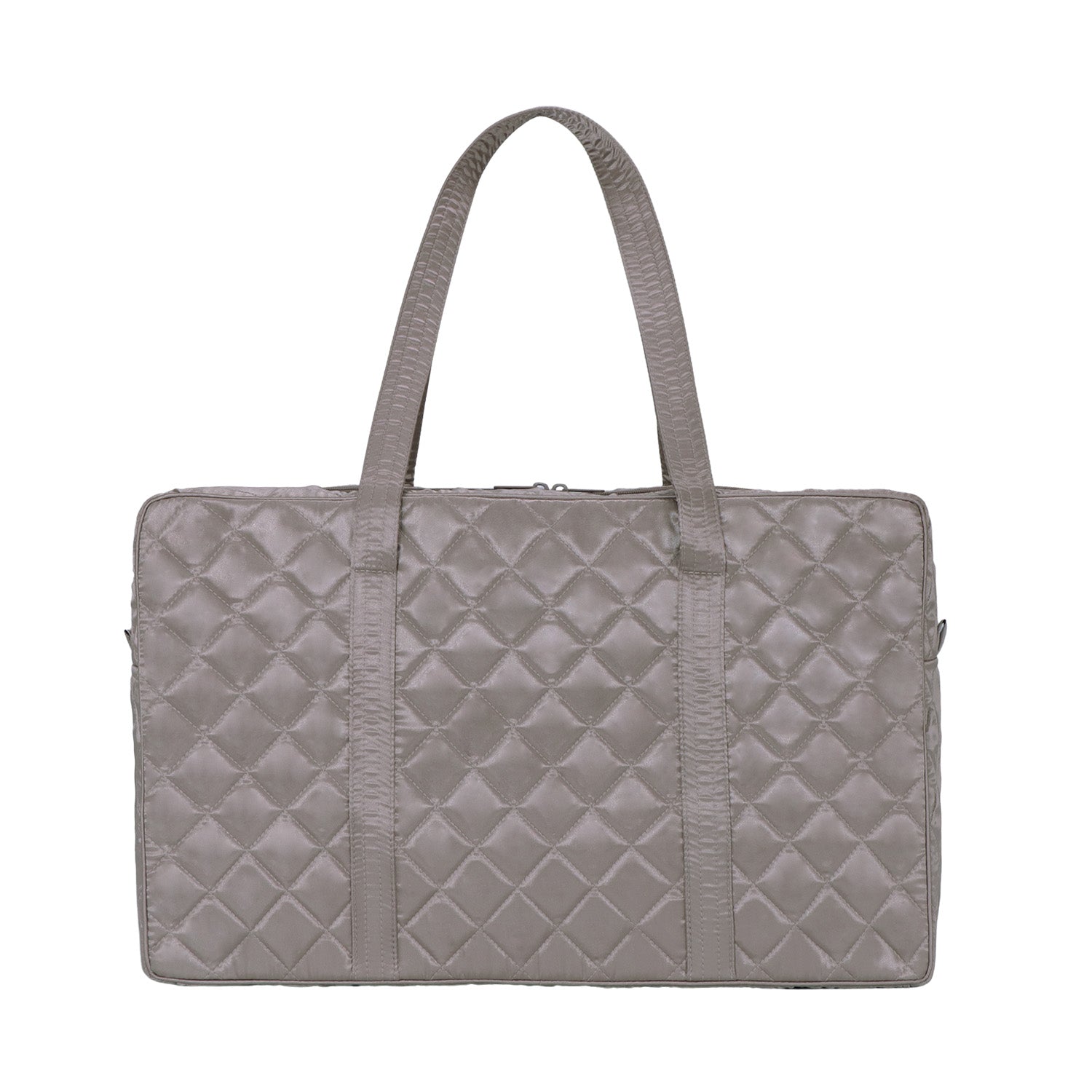 NaRaYa Satin Traveling Bag L - NaRaYa