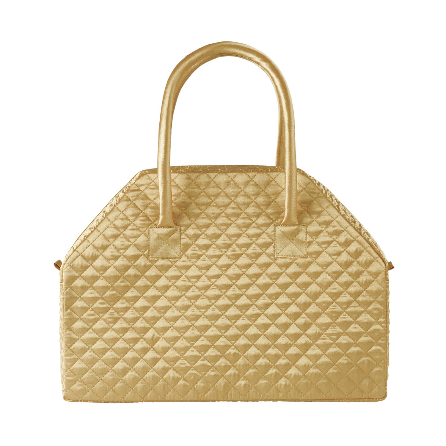 NaRaYa Satin Traveling Bag - NaRaYa