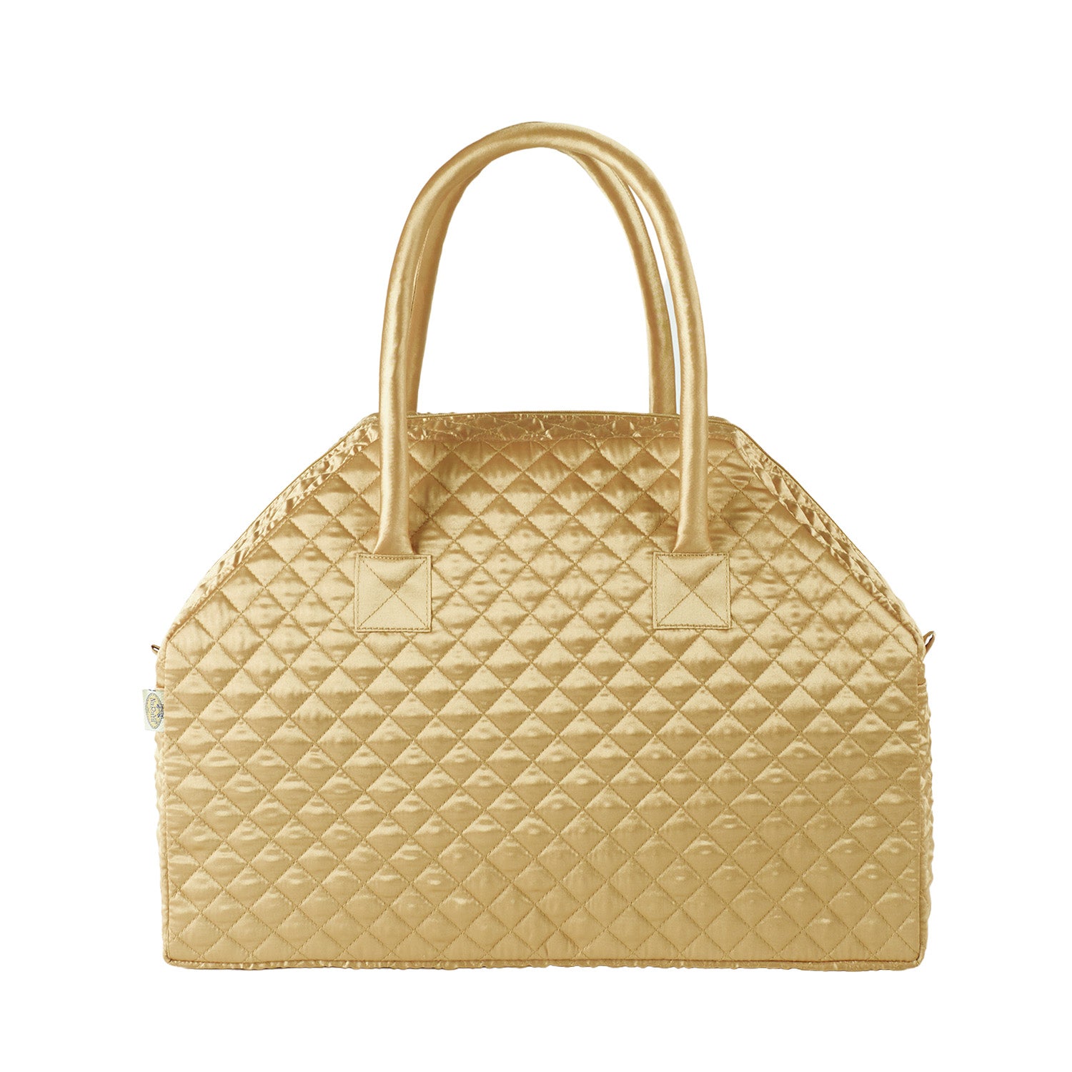 NaRaYa Satin Traveling Bag - NaRaYa