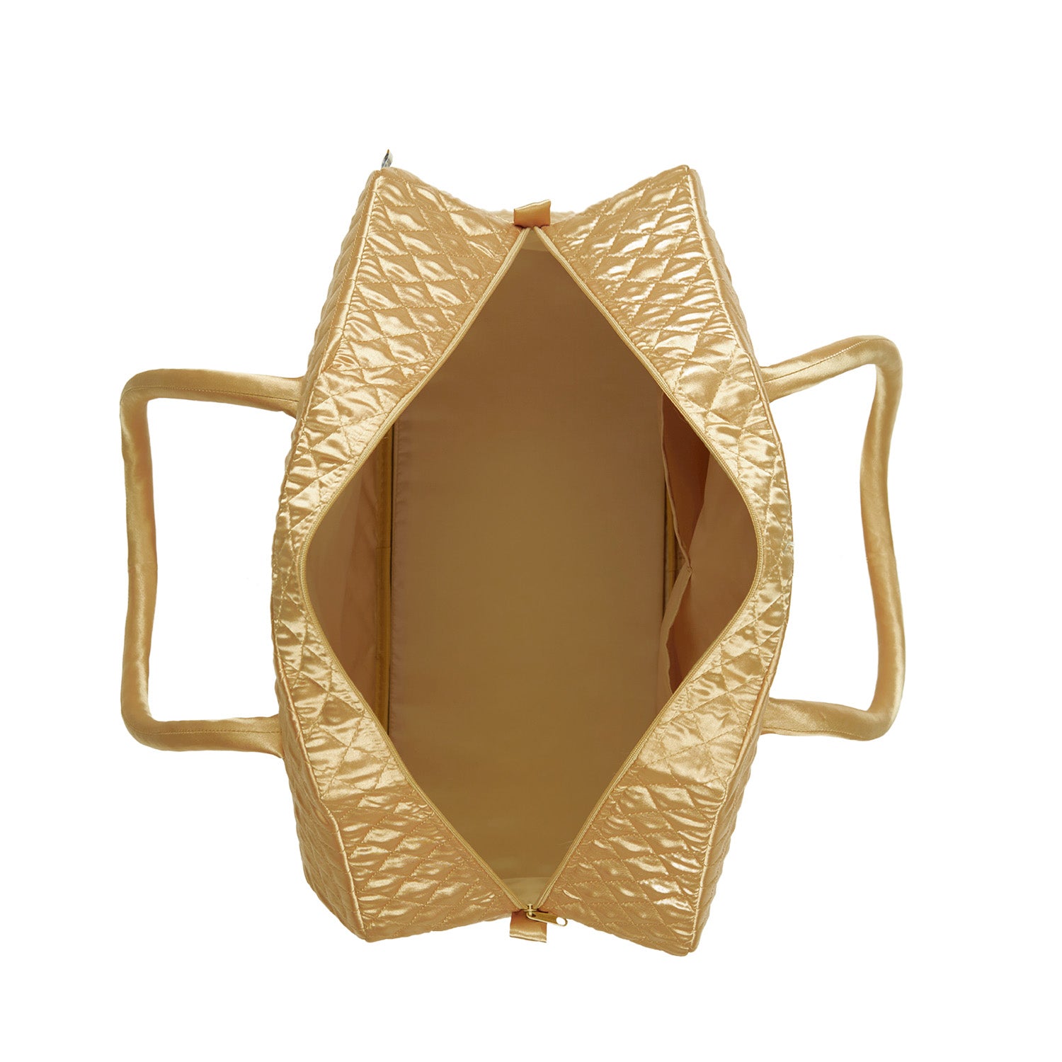 NaRaYa Satin Traveling Bag - NaRaYa