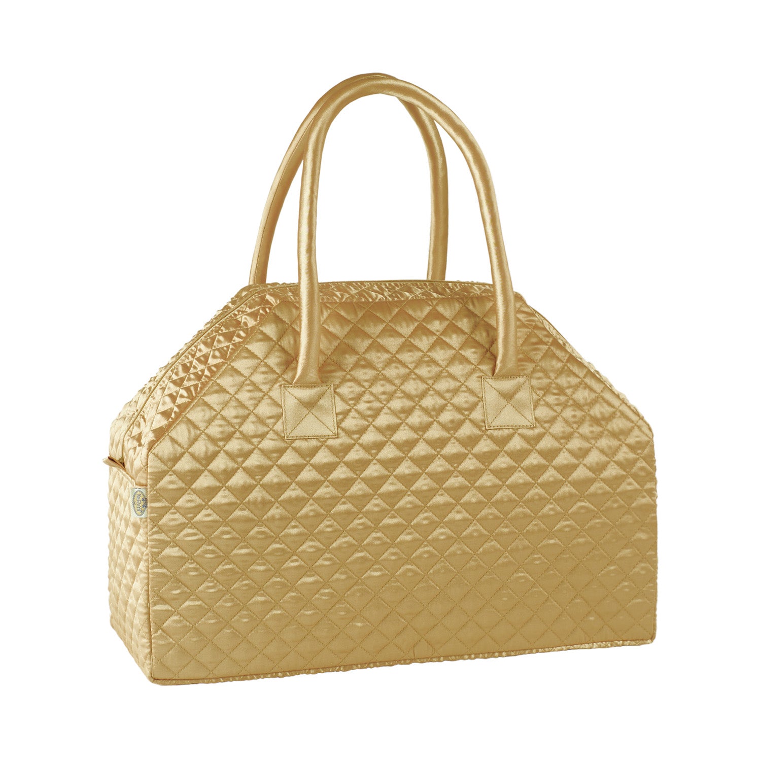 NaRaYa Satin Traveling Bag - NaRaYa