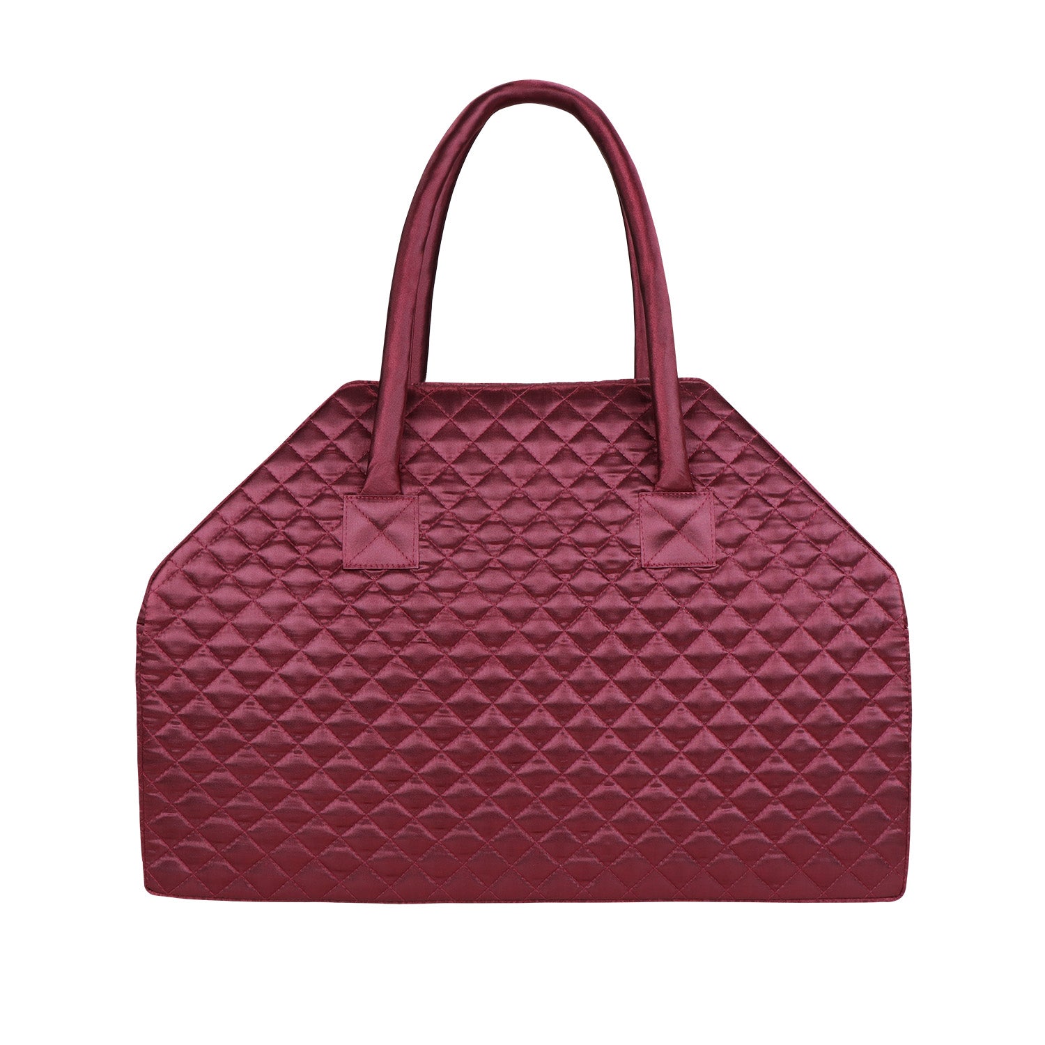 NaRaYa Satin Traveling Bag - NaRaYa