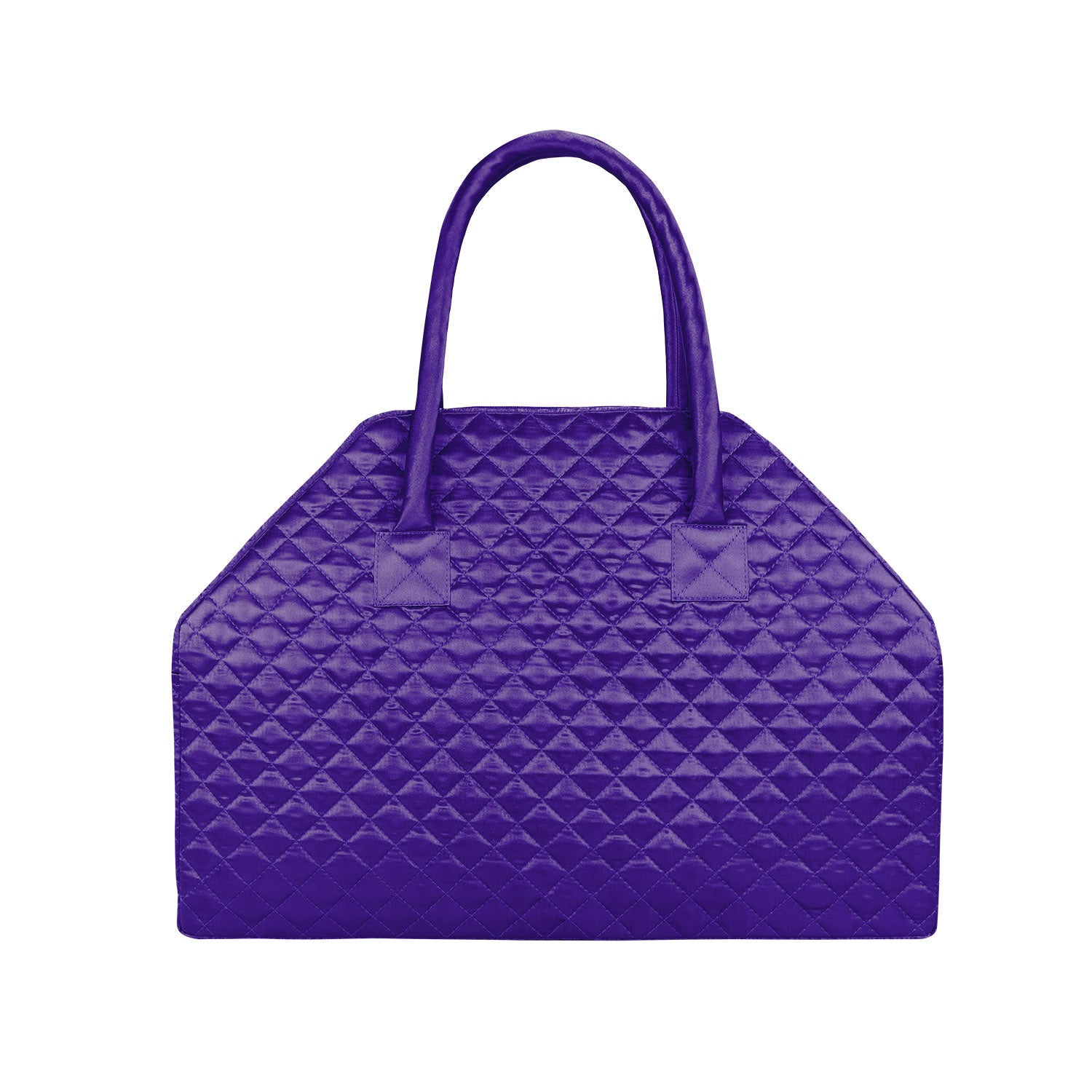 NaRaYa Satin Traveling Bag - NaRaYa