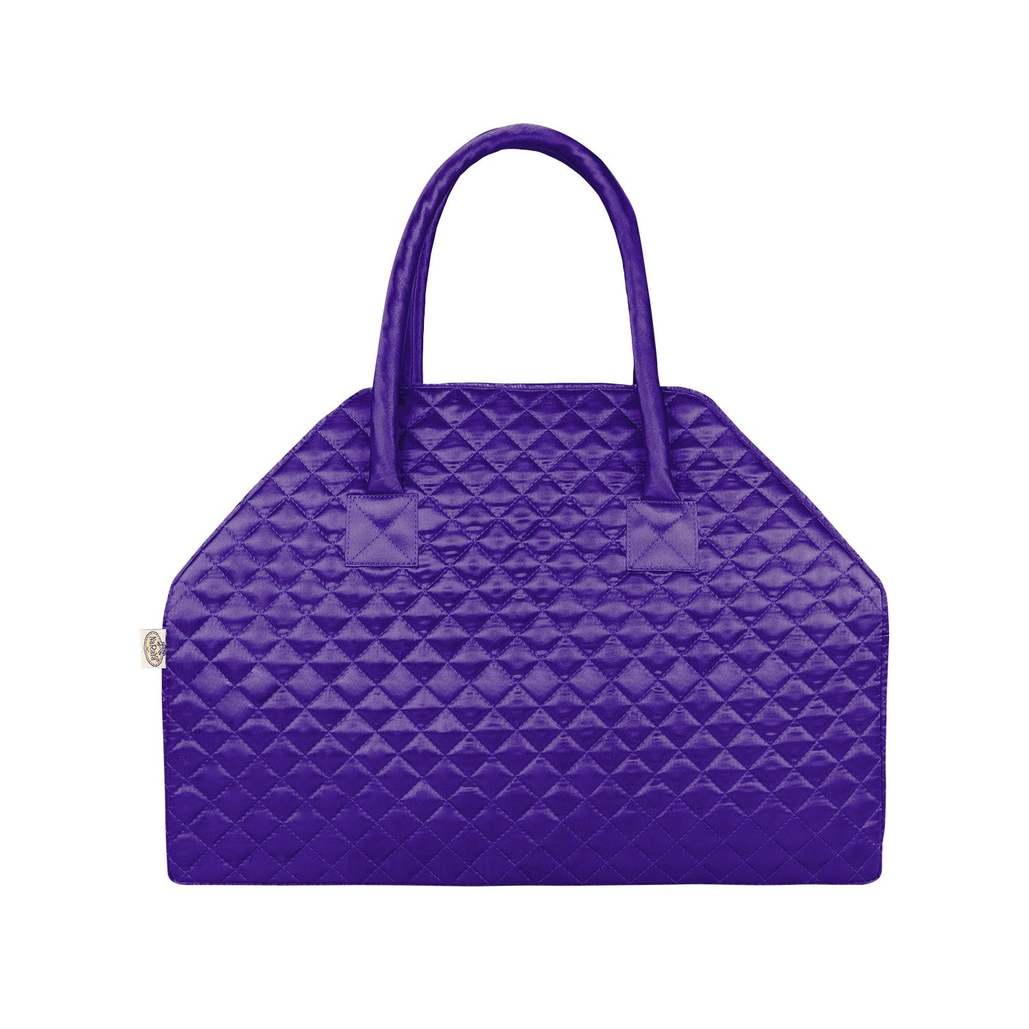 NaRaYa Satin Traveling Bag - NaRaYa