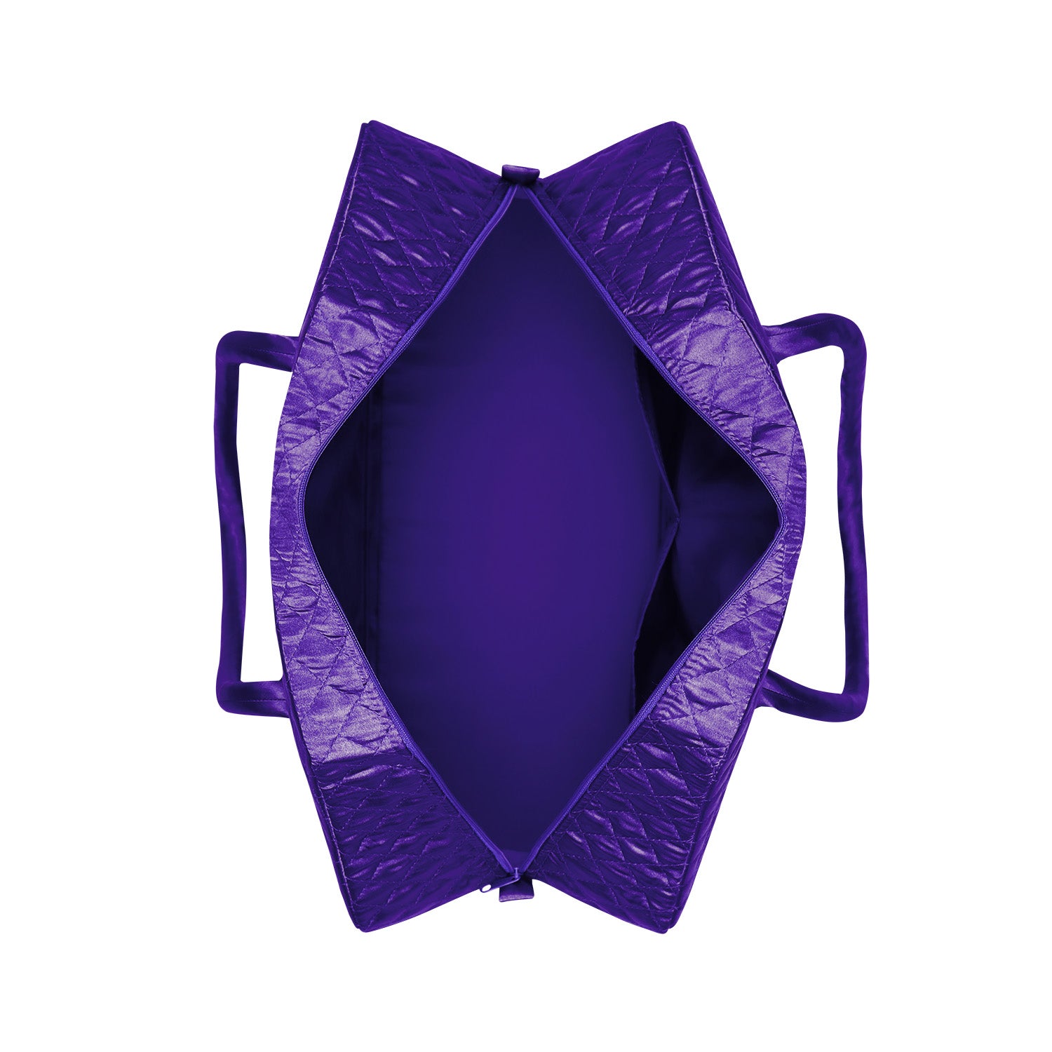 NaRaYa Satin Traveling Bag - NaRaYa