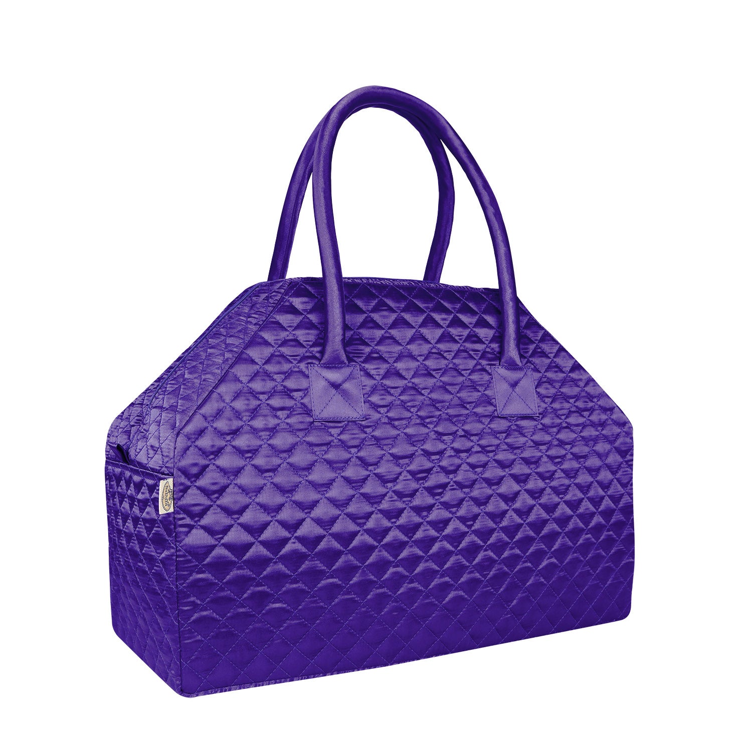 NaRaYa Satin Traveling Bag - NaRaYa