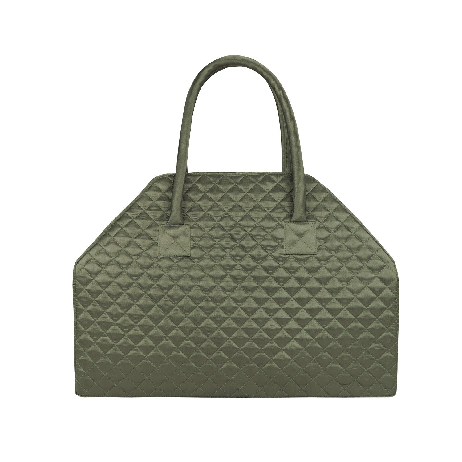 NaRaYa Satin Traveling Bag - NaRaYa