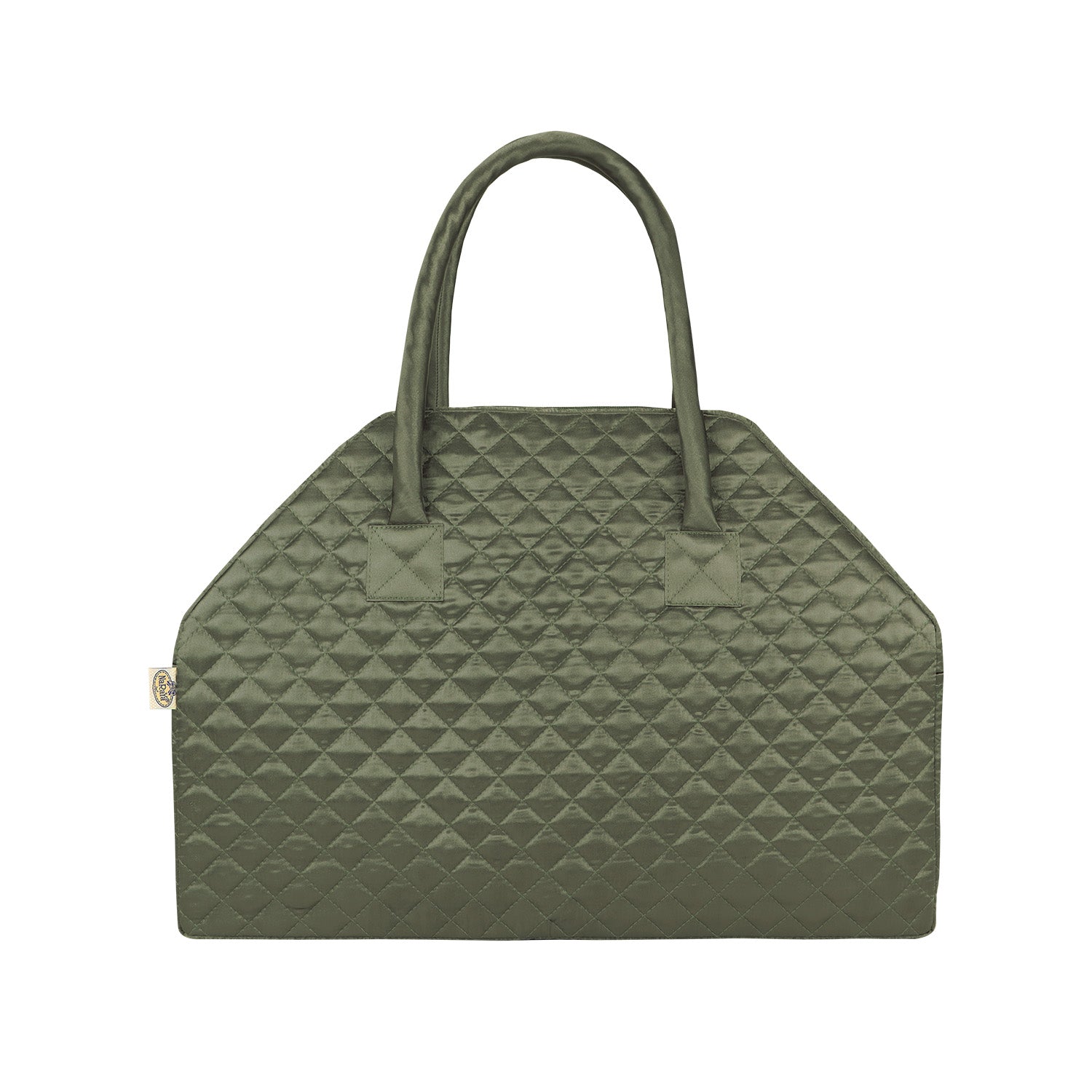 NaRaYa Satin Traveling Bag - NaRaYa