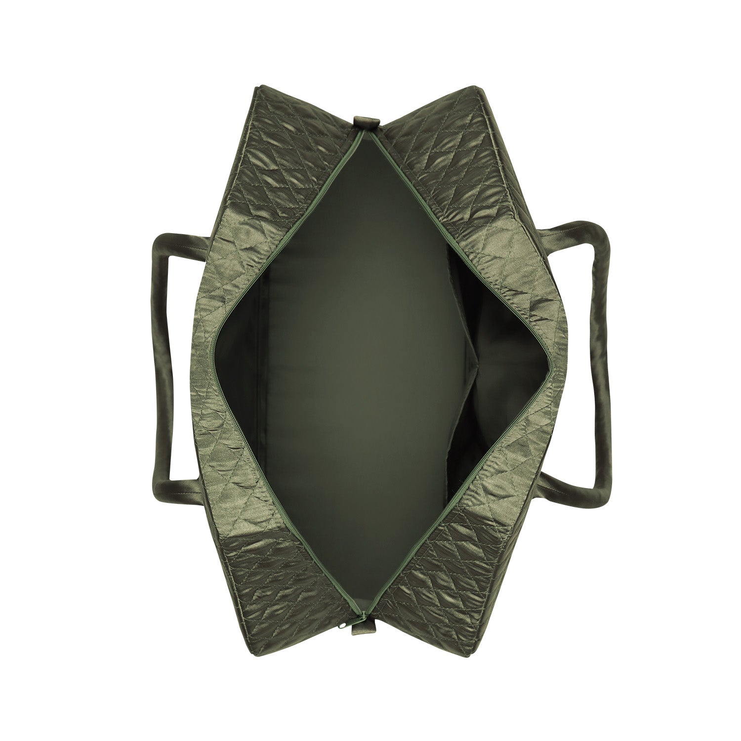 NaRaYa Satin Traveling Bag - NaRaYa