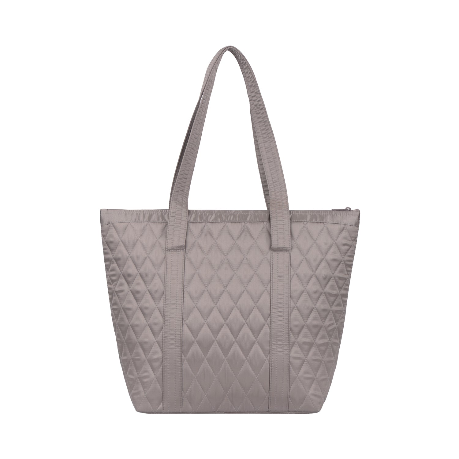 NaRaYa Satin Shoulder Bag - NaRaYa