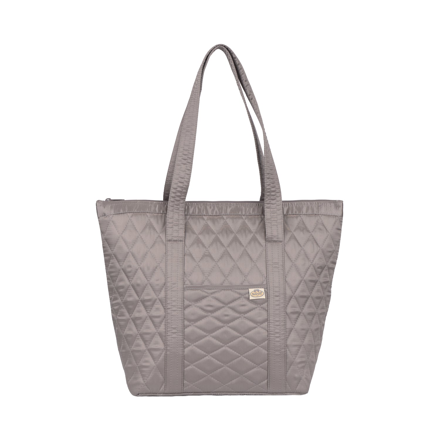 NaRaYa Satin Shoulder Bag - NaRaYa