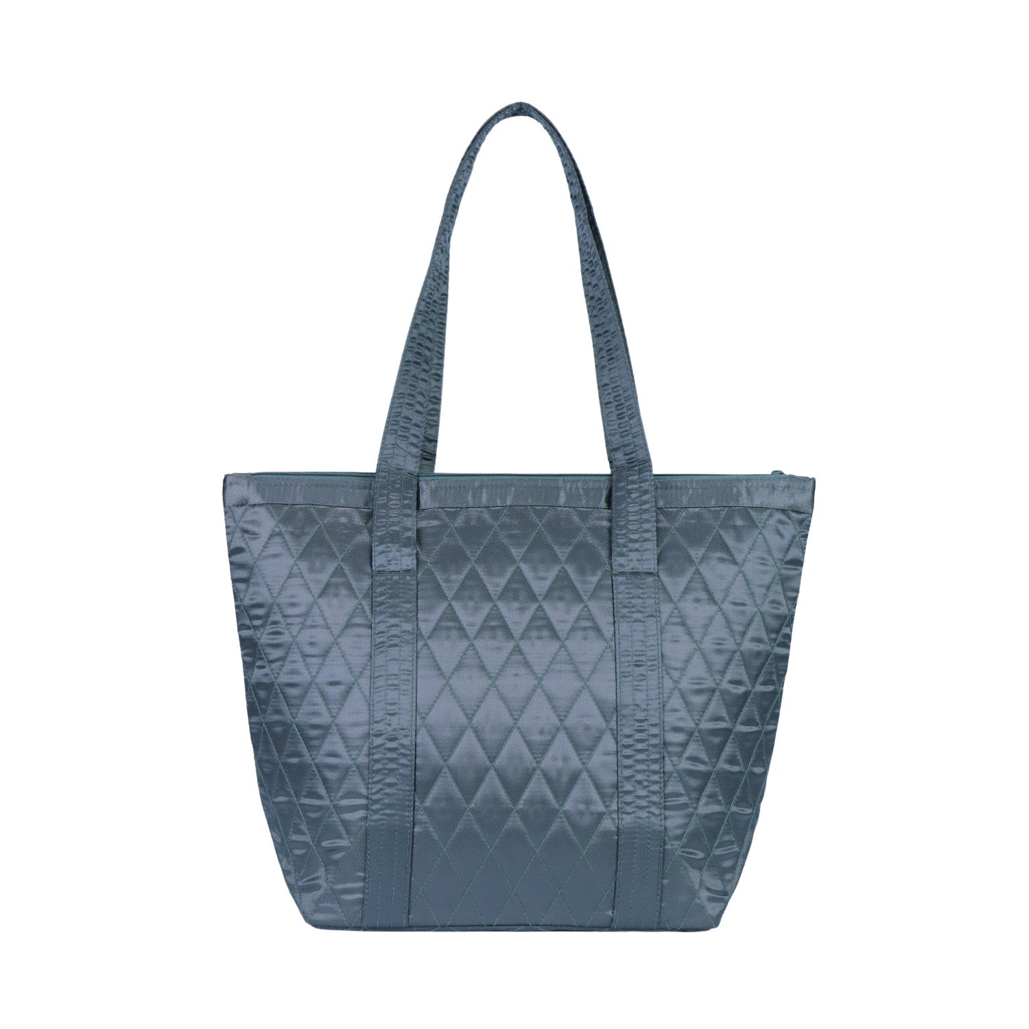 NaRaYa Satin Shoulder Bag - NaRaYa