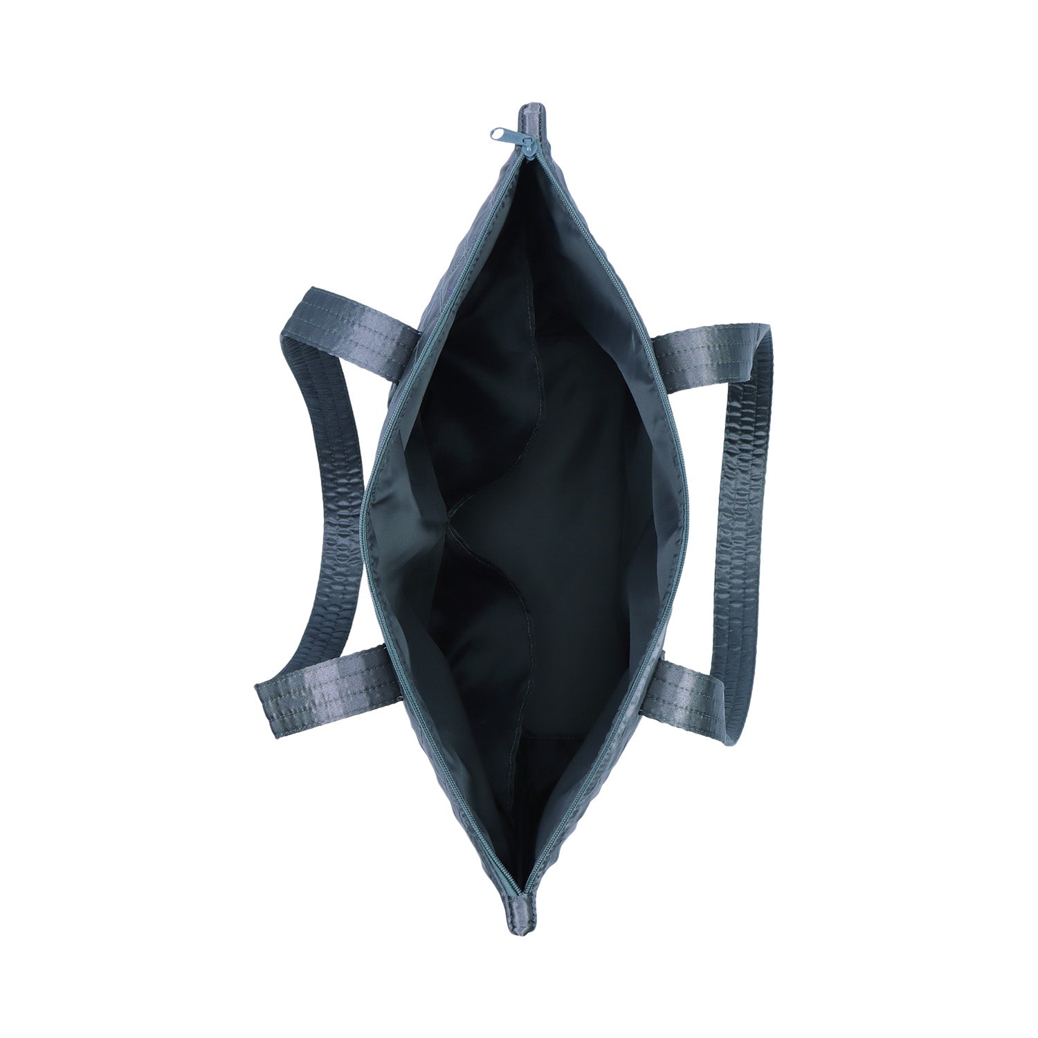 NaRaYa Satin Shoulder Bag - NaRaYa