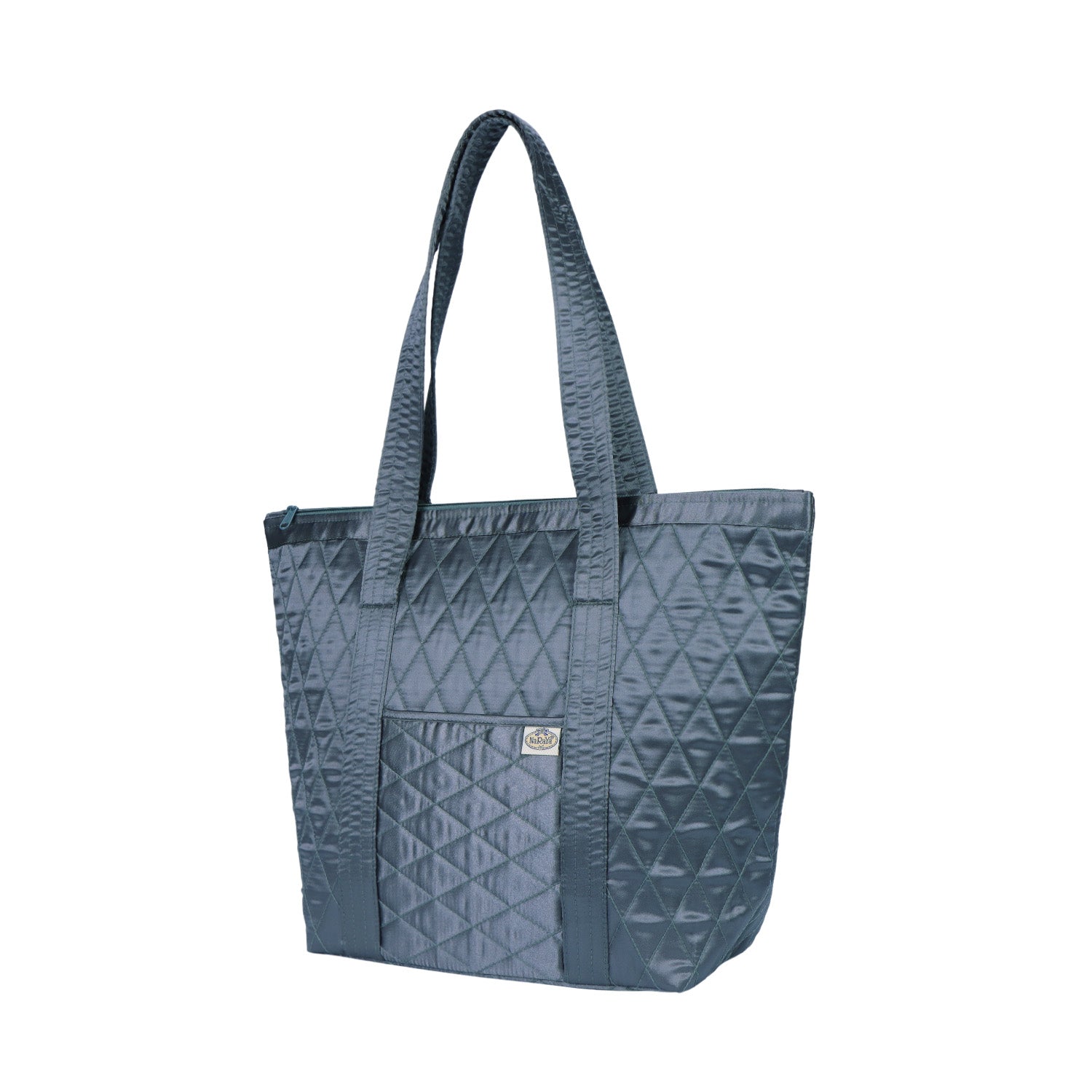 NaRaYa Satin Shoulder Bag - NaRaYa