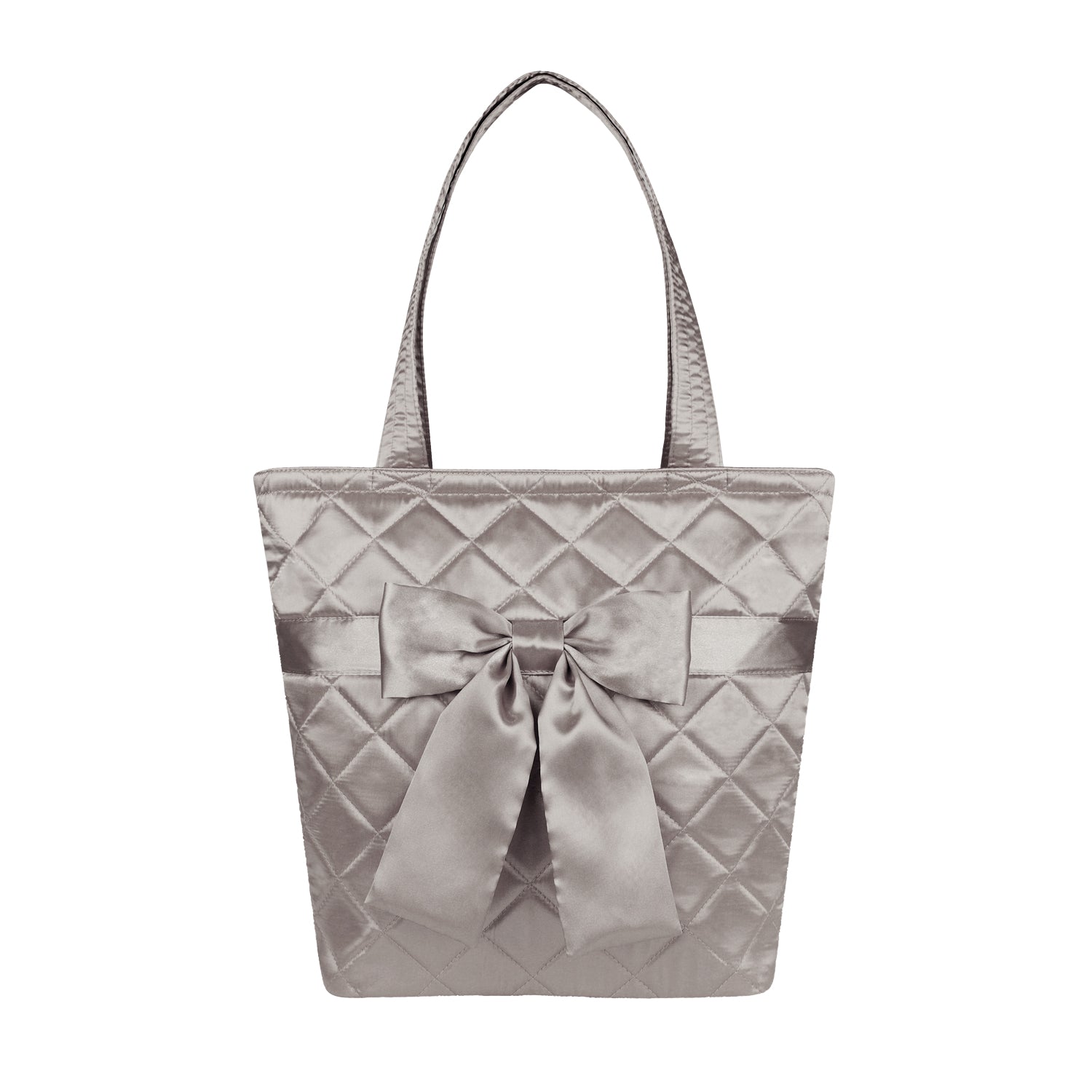 NaRaYa Satin Shoulder Bag - NaRaYa