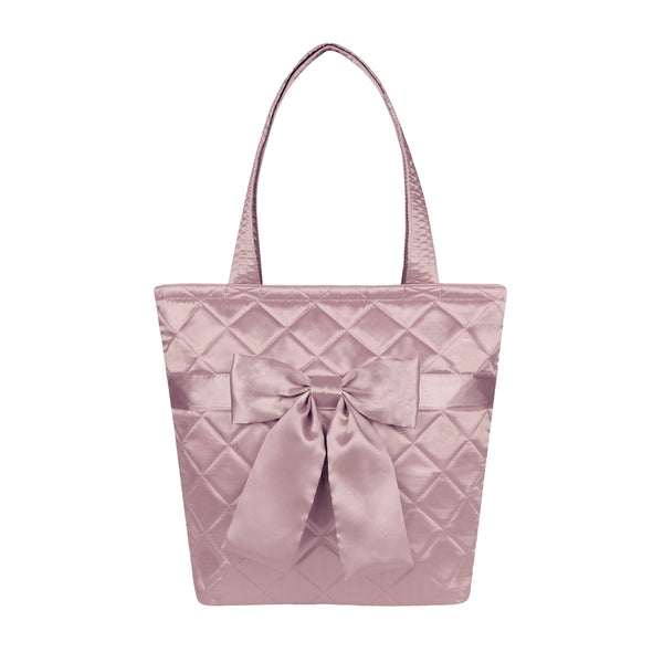 NaRaYa Satin Shoulder Bag - NaRaYa