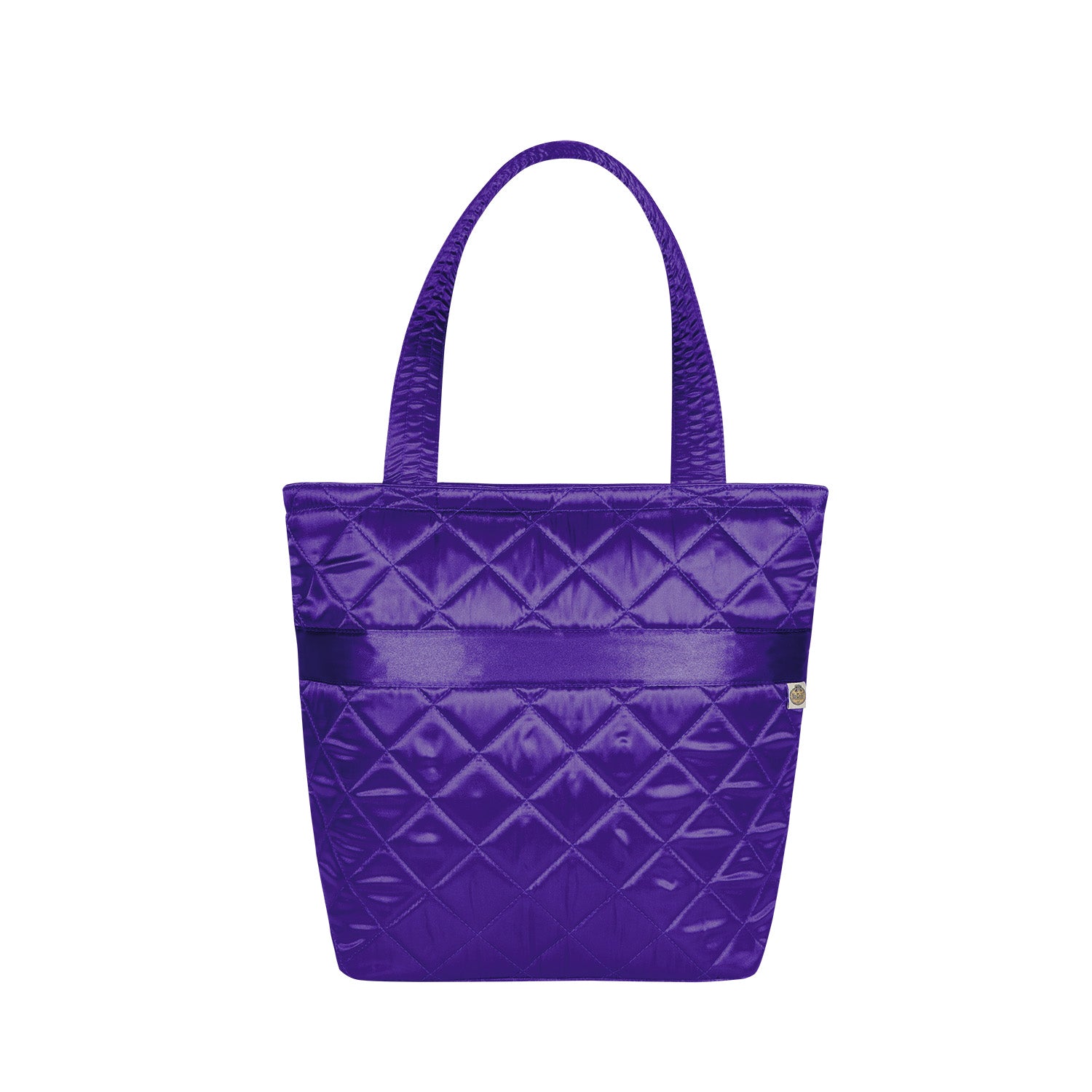 NaRaYa Satin Shoulder Bag - NaRaYa