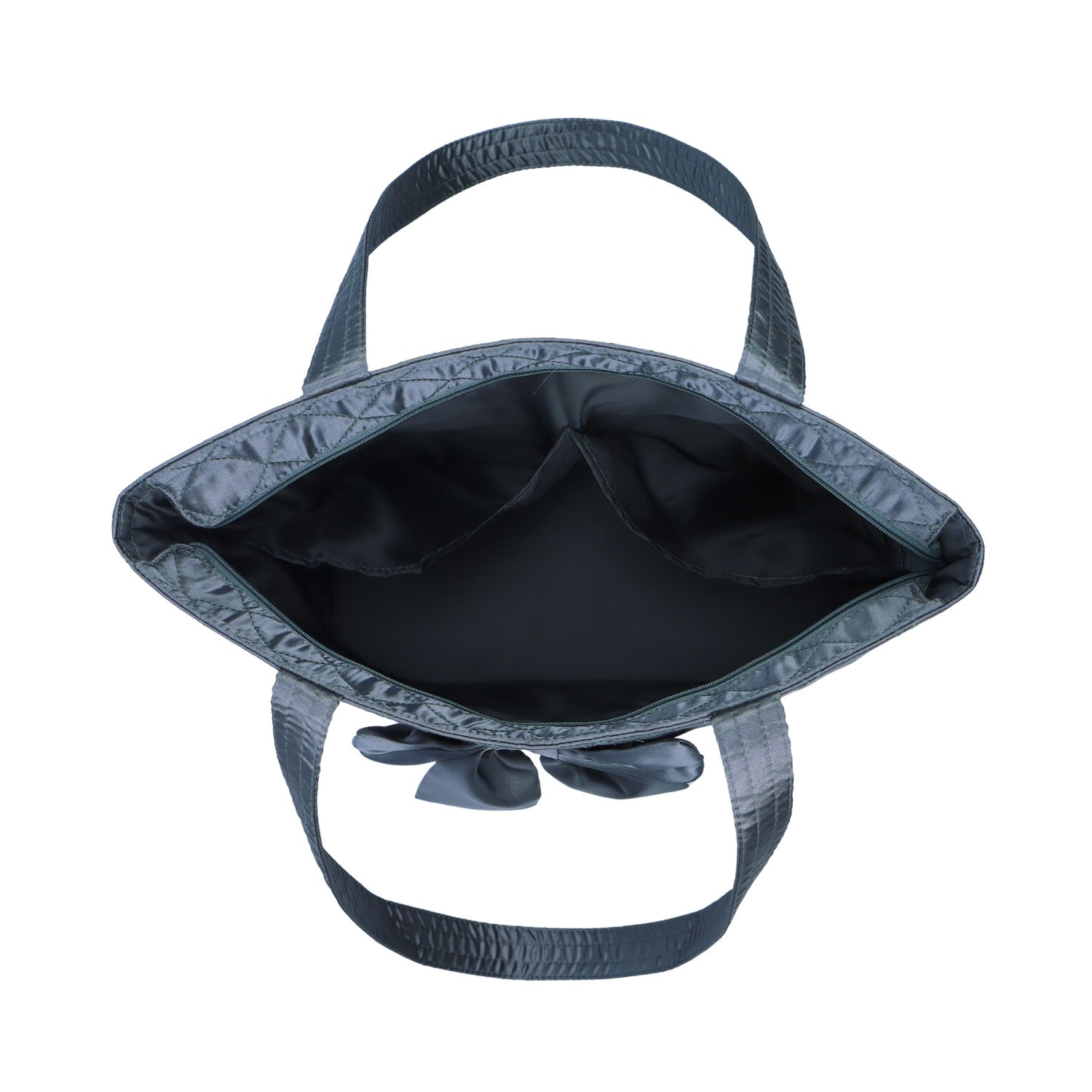 NaRaYa Satin Shoulder Bag - NaRaYa