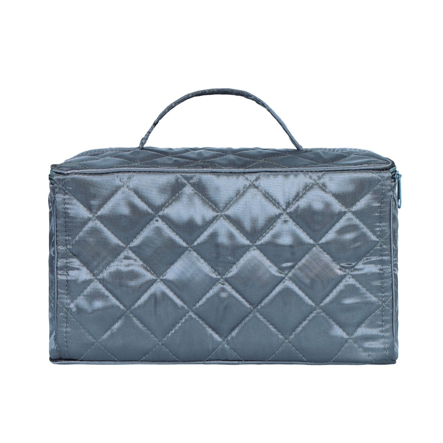 NaRaYa Satin Cosmetic Bag XL - NaRaYa
