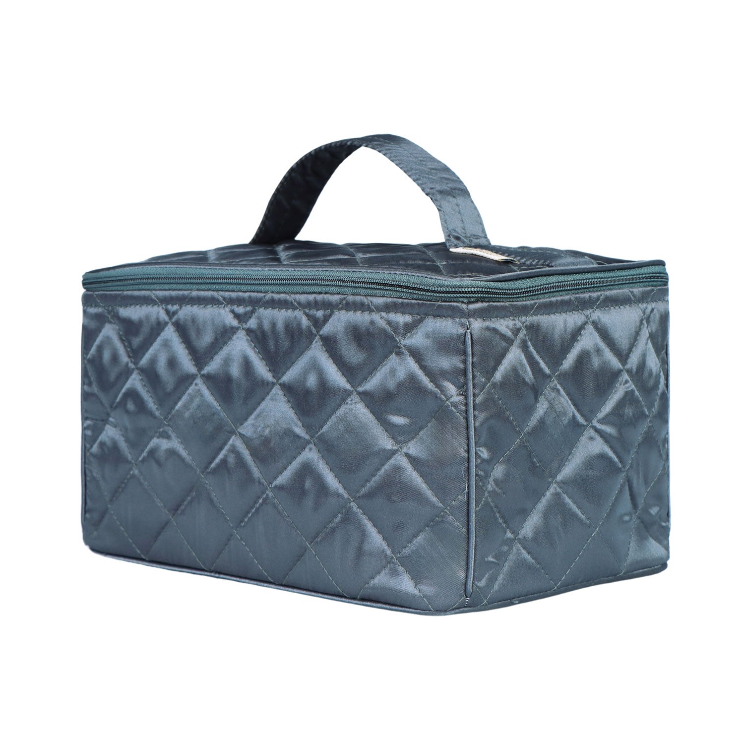 NaRaYa Satin Cosmetic Bag XL - NaRaYa