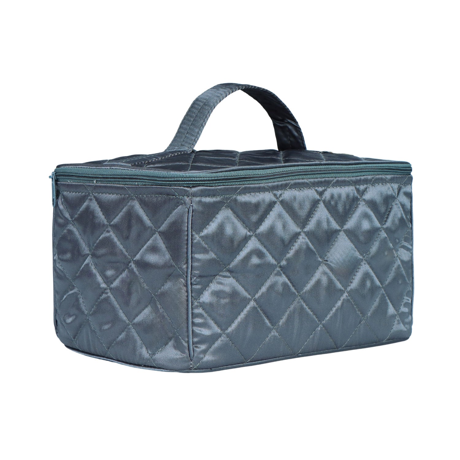 NaRaYa Satin Cosmetic Bag XL - NaRaYa