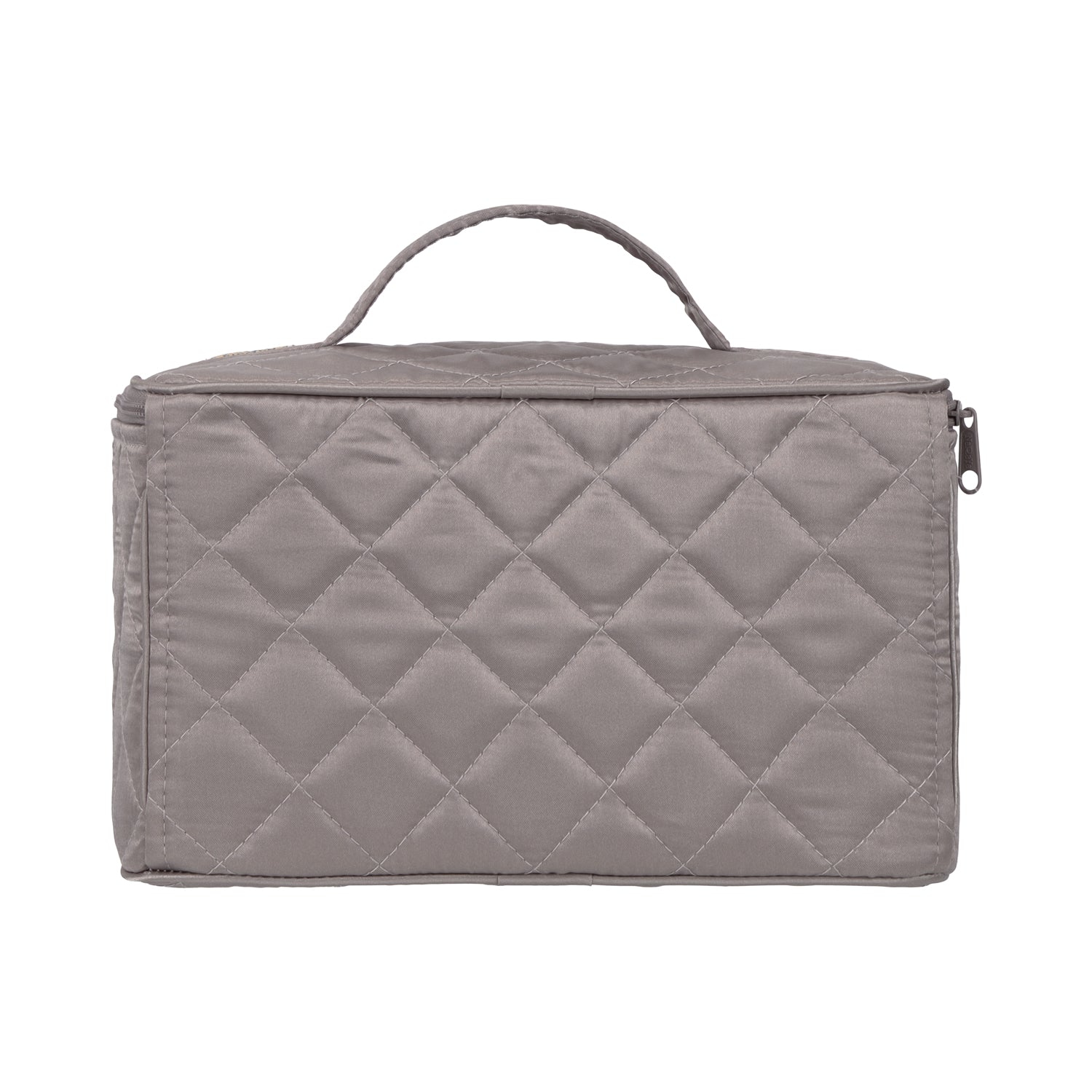 NaRaYa Satin Cosmetic Bag XL - NaRaYa