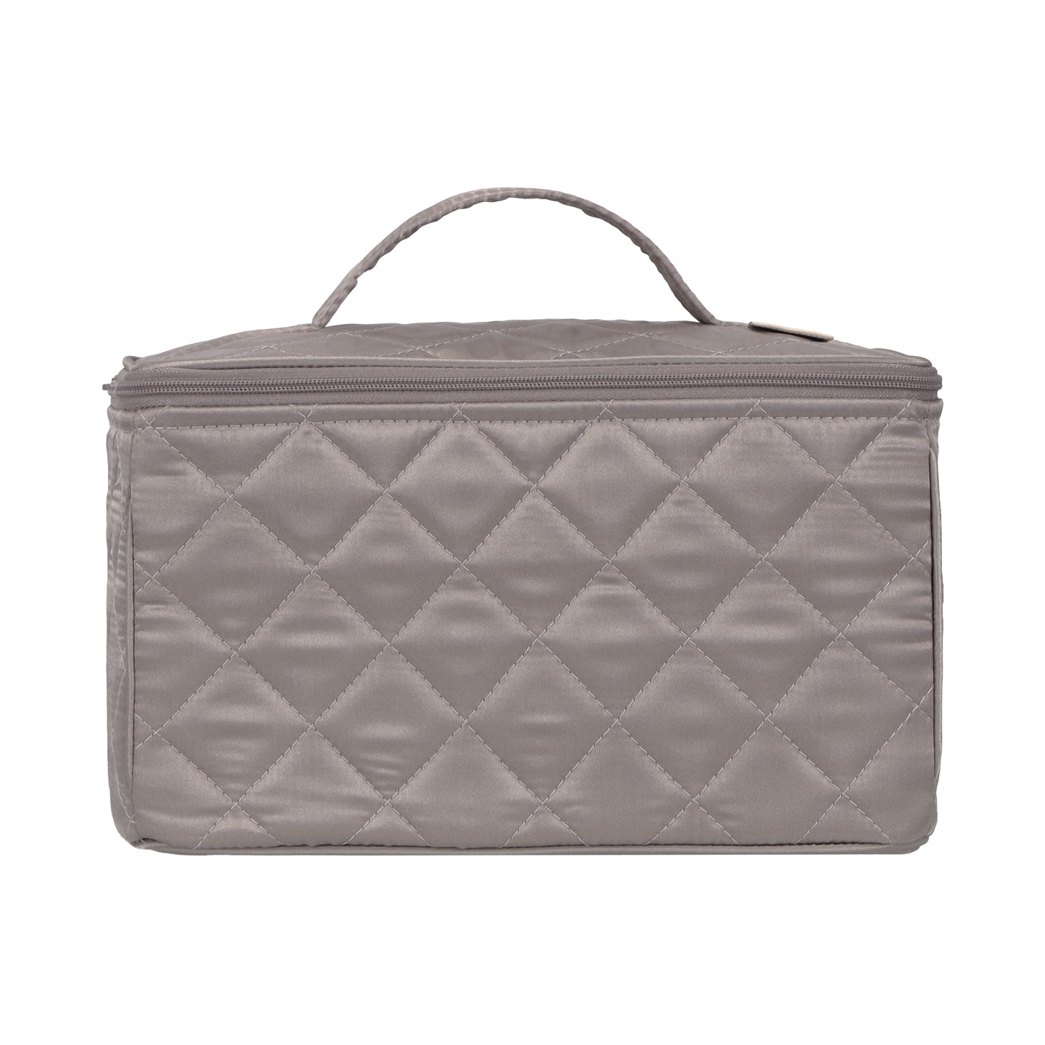 NaRaYa Satin Cosmetic Bag XL - NaRaYa