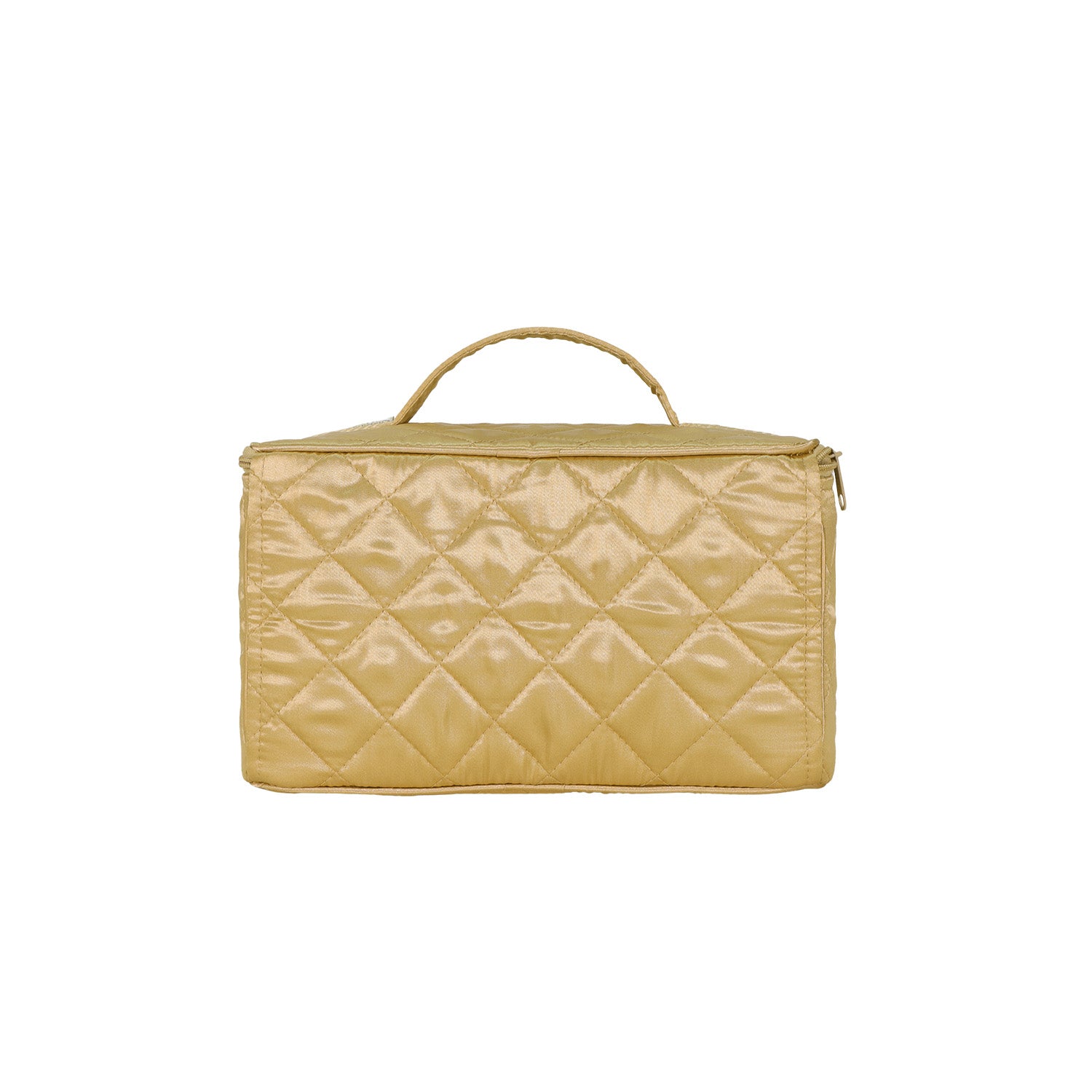 NaRaYa Satin Cosmetic Bag - NaRaYa