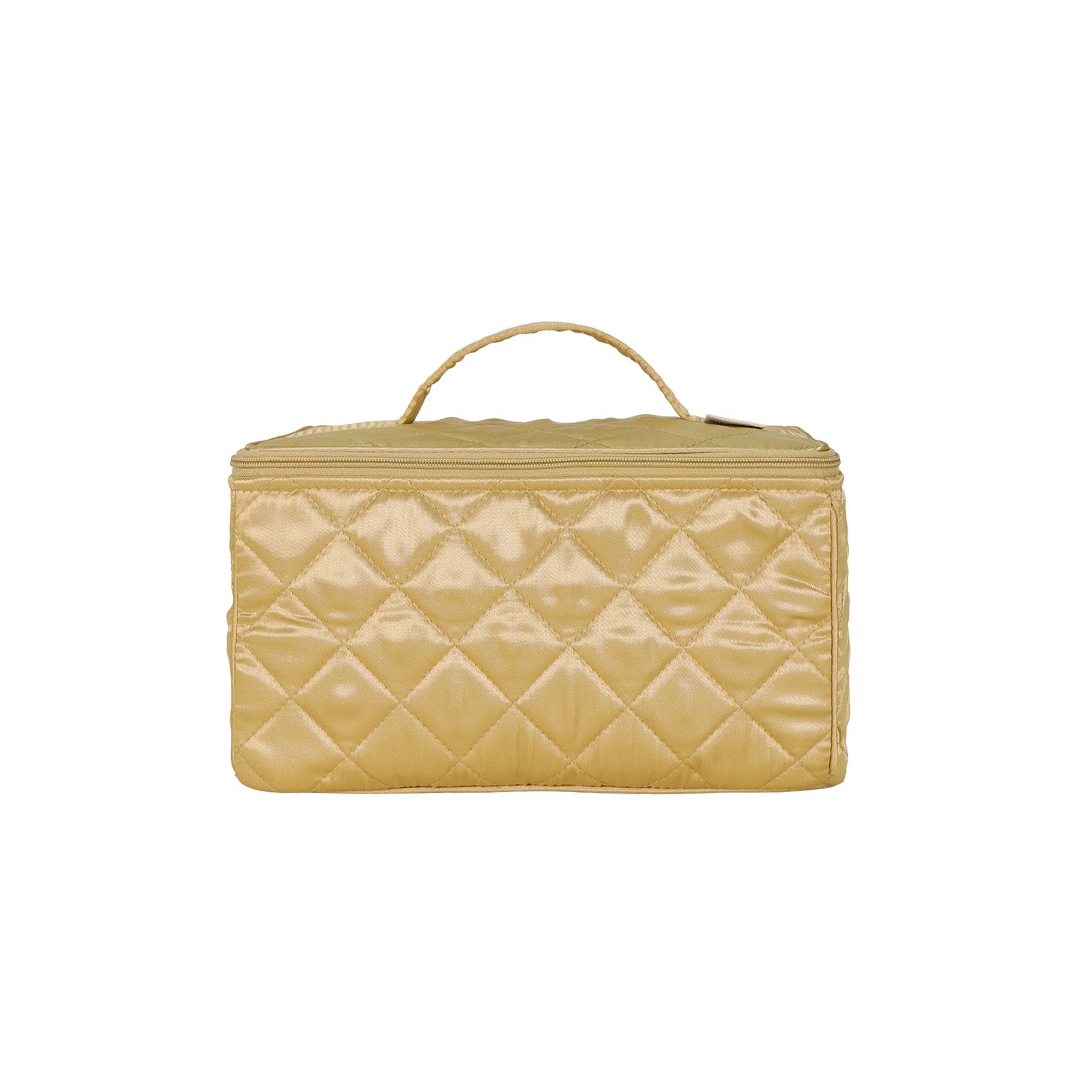 NaRaYa Satin Cosmetic Bag - NaRaYa