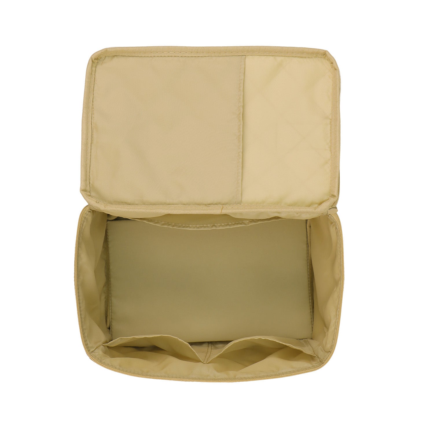 NaRaYa Satin Cosmetic Bag - NaRaYa