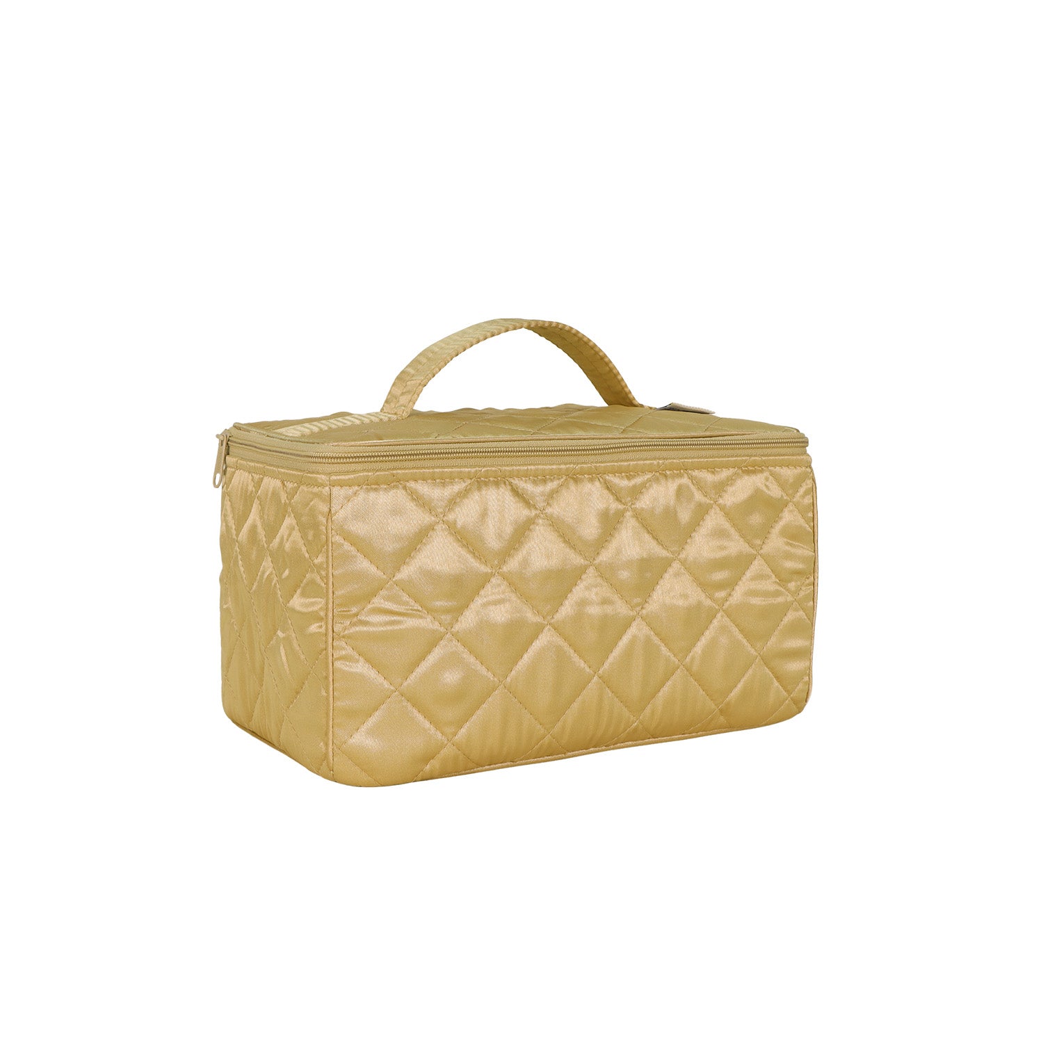 NaRaYa Satin Cosmetic Bag - NaRaYa