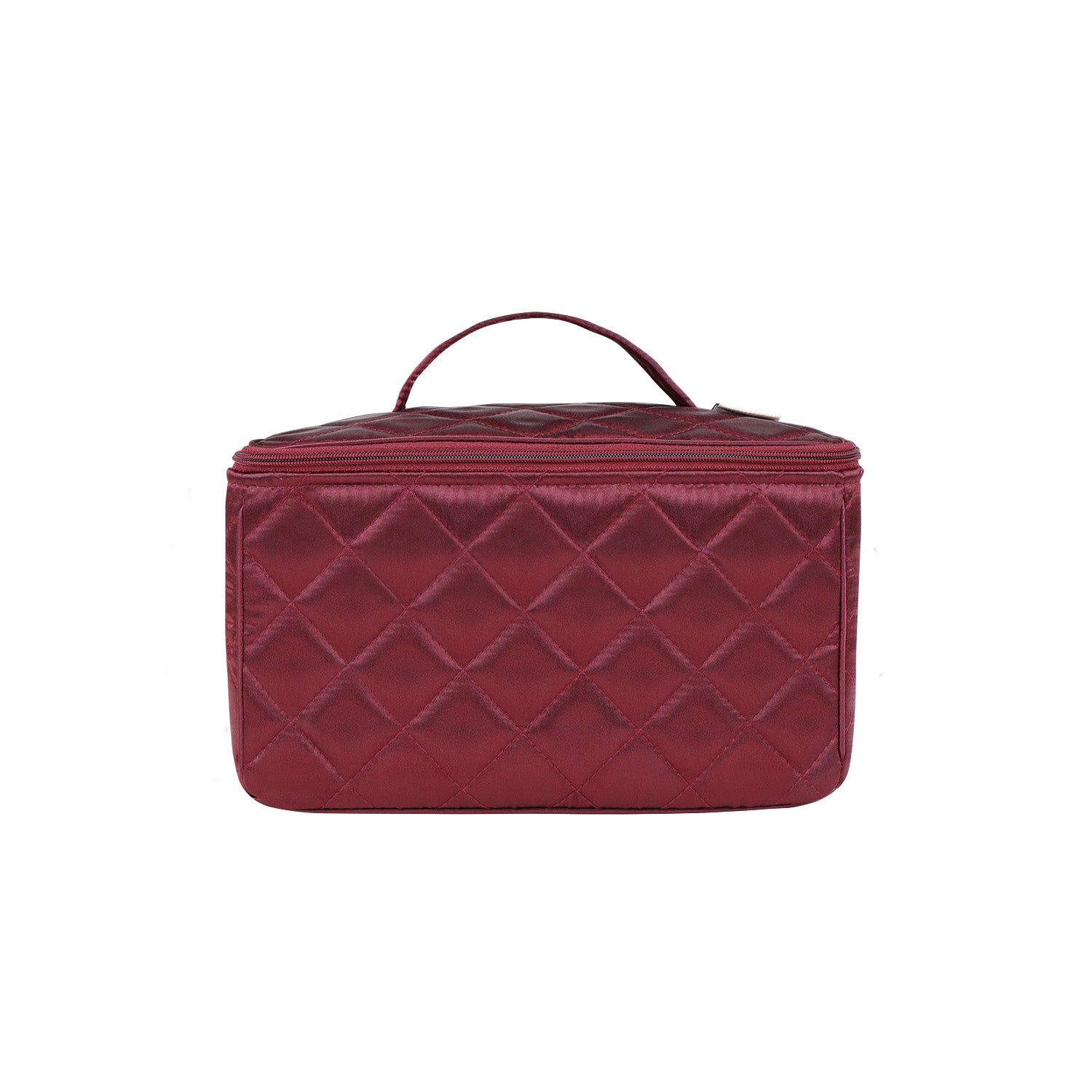 NaRaYa Satin Cosmetic Bag - NaRaYa