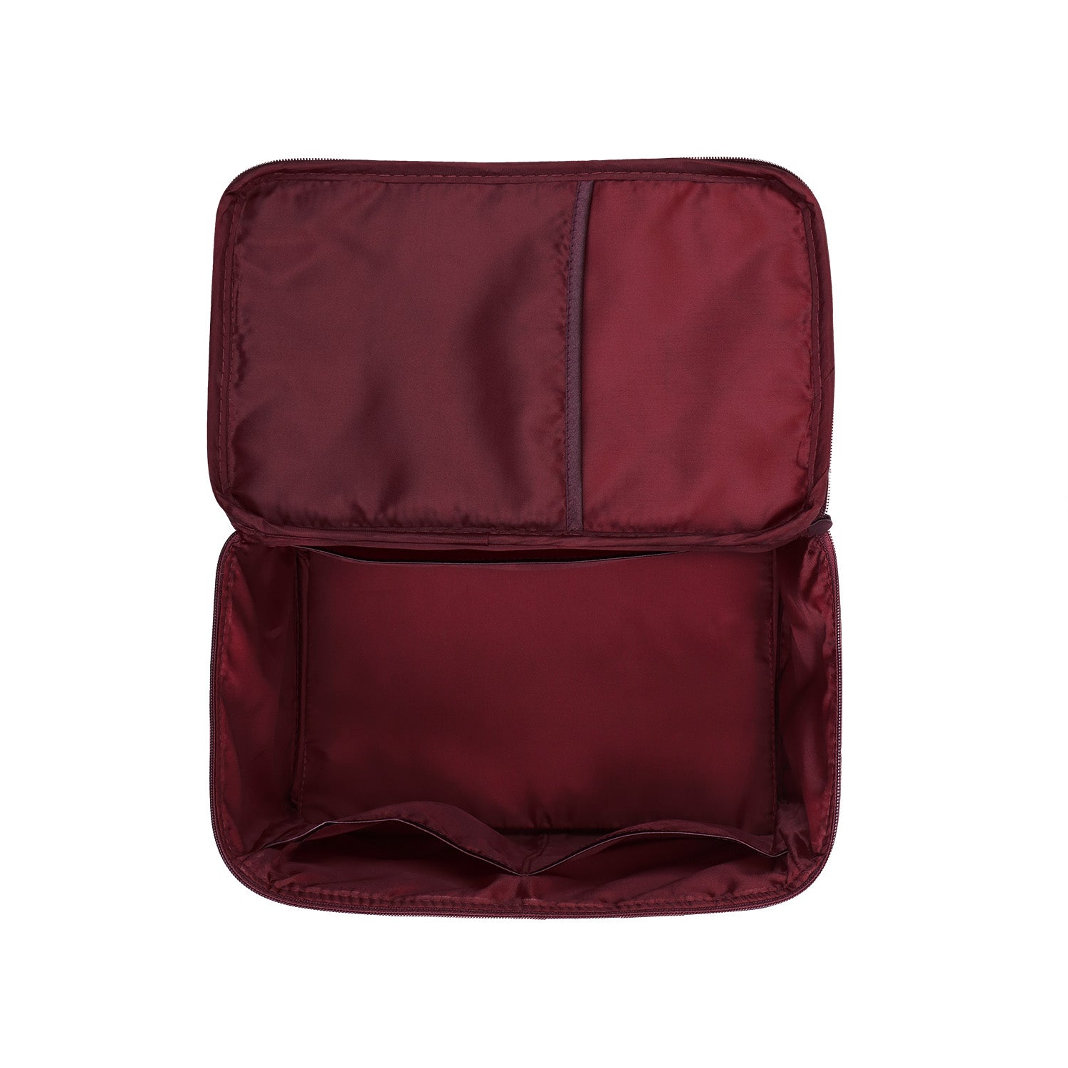 NaRaYa Satin Cosmetic Bag - NaRaYa