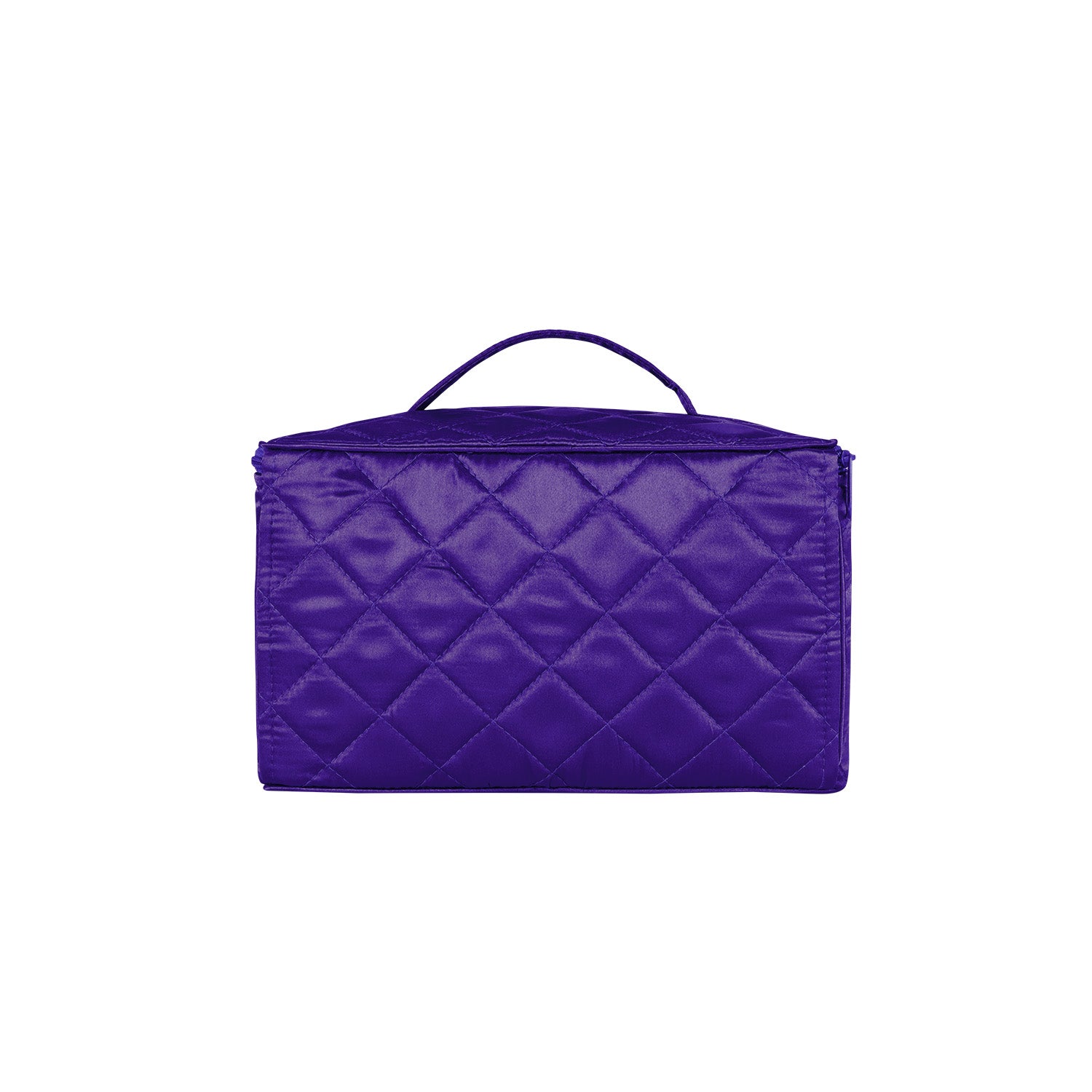 NaRaYa Satin Cosmetic Bag - NaRaYa