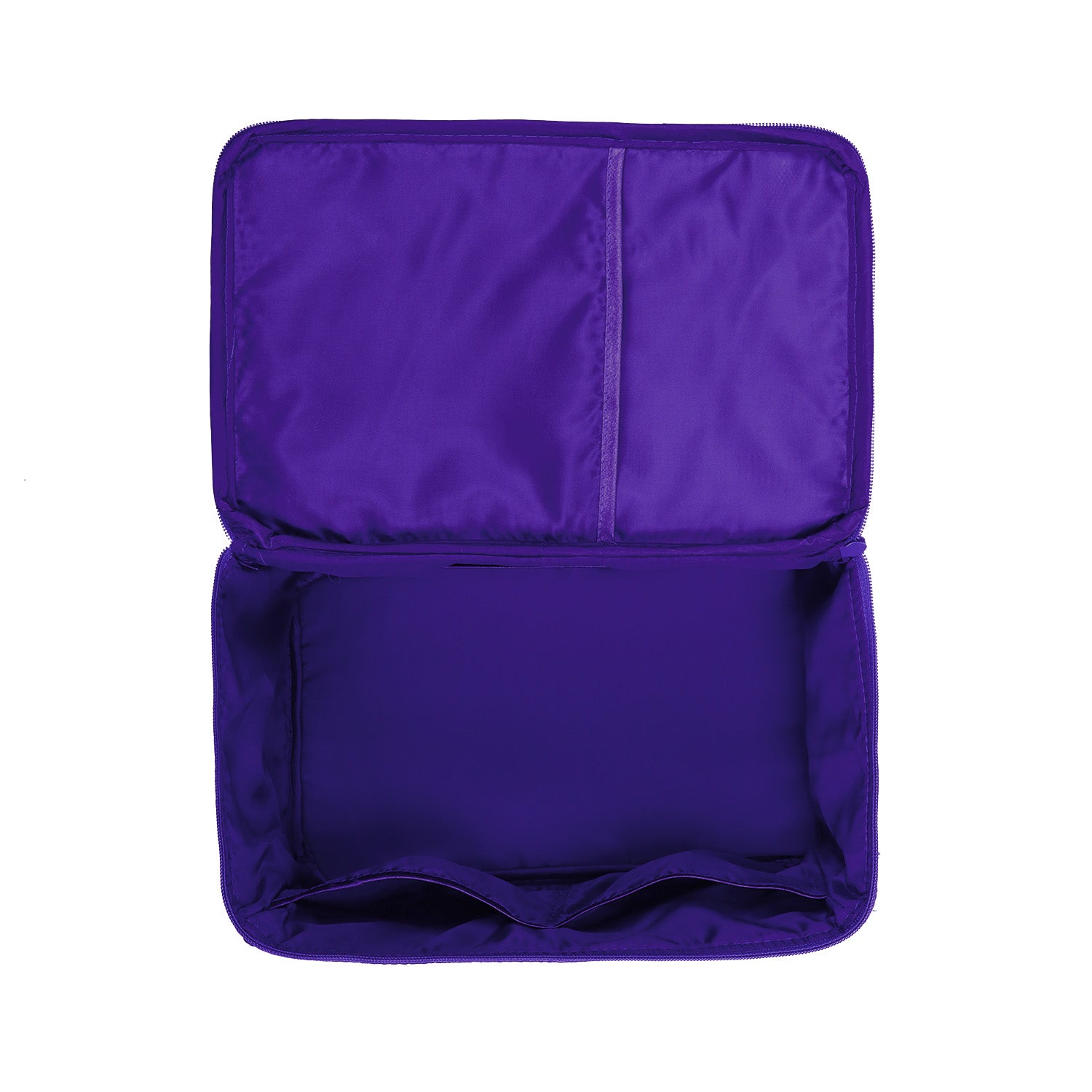 NaRaYa Satin Cosmetic Bag - NaRaYa