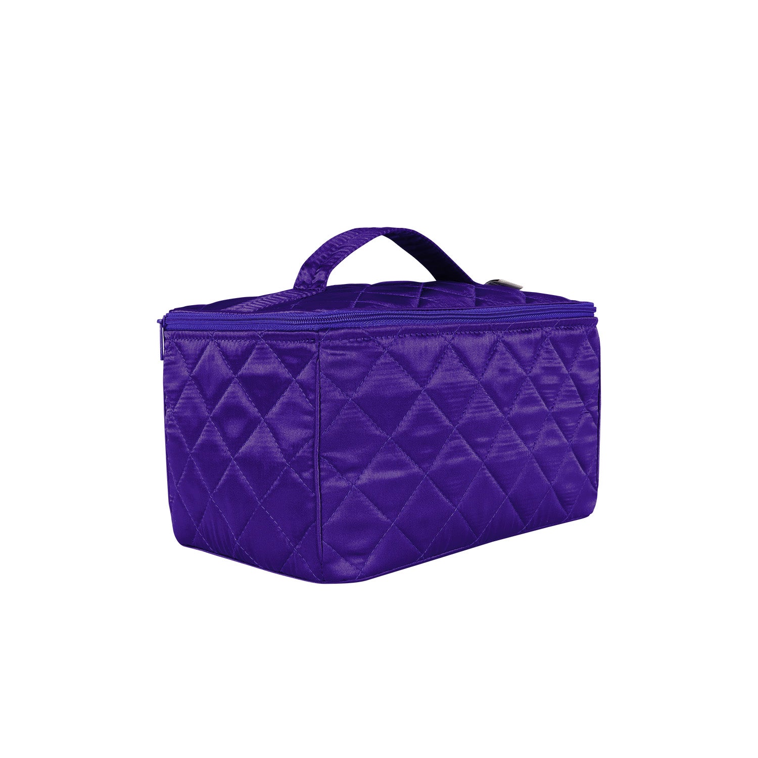 NaRaYa Satin Cosmetic Bag - NaRaYa